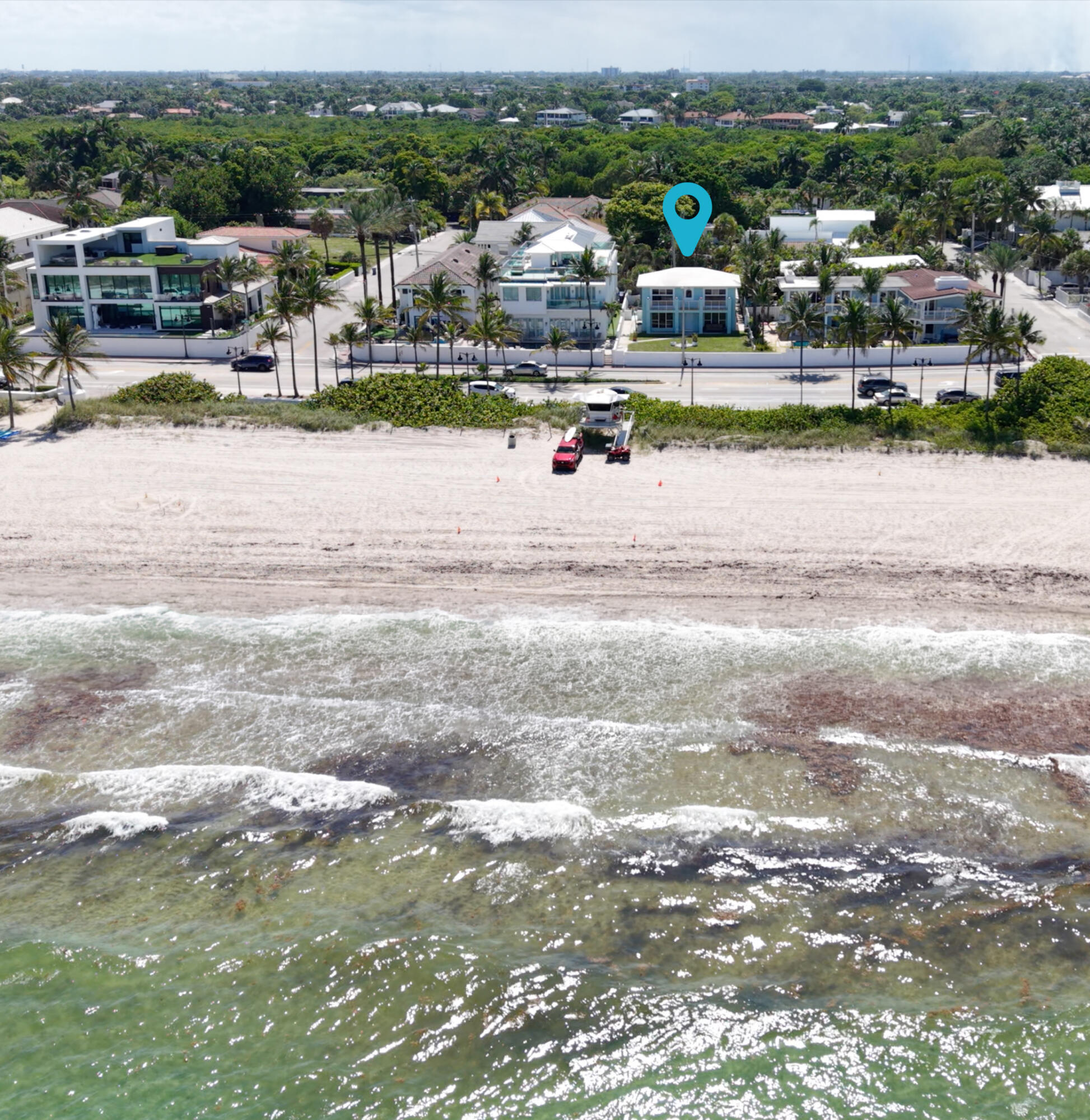 1735 N FORT LAUDERDALE BEACH Boulevard