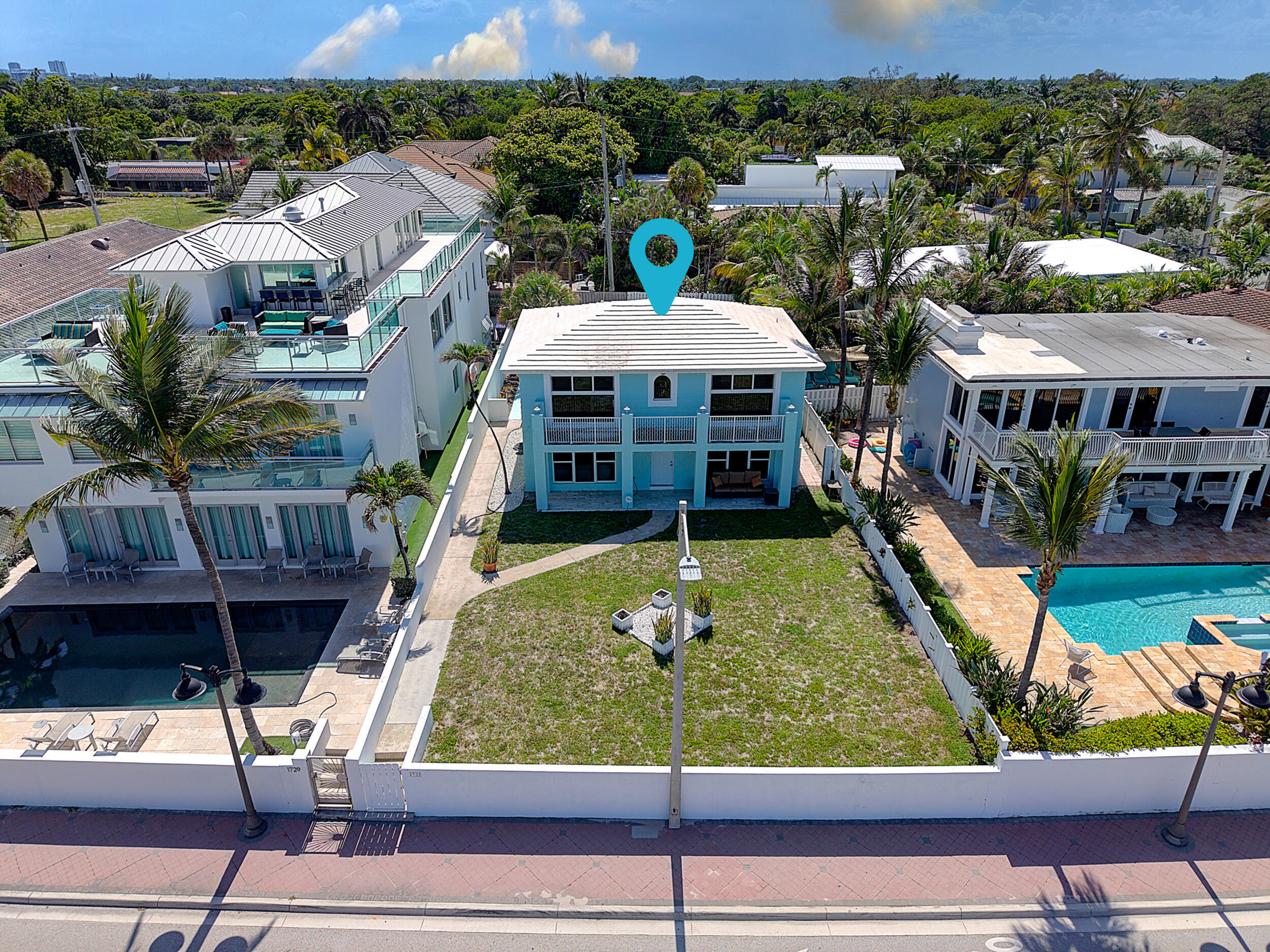 1735 N FORT LAUDERDALE BEACH Boulevard