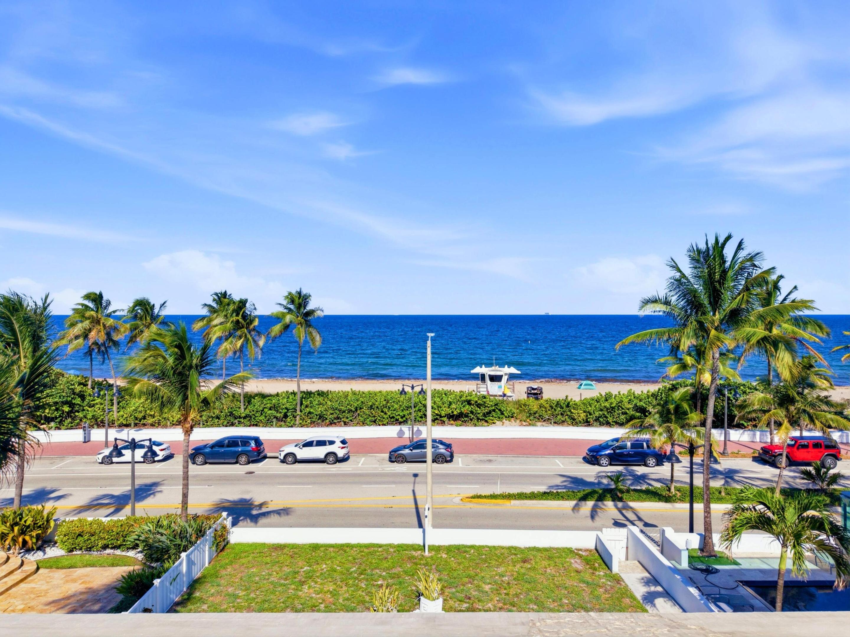 1735 N FORT LAUDERDALE BEACH Boulevard