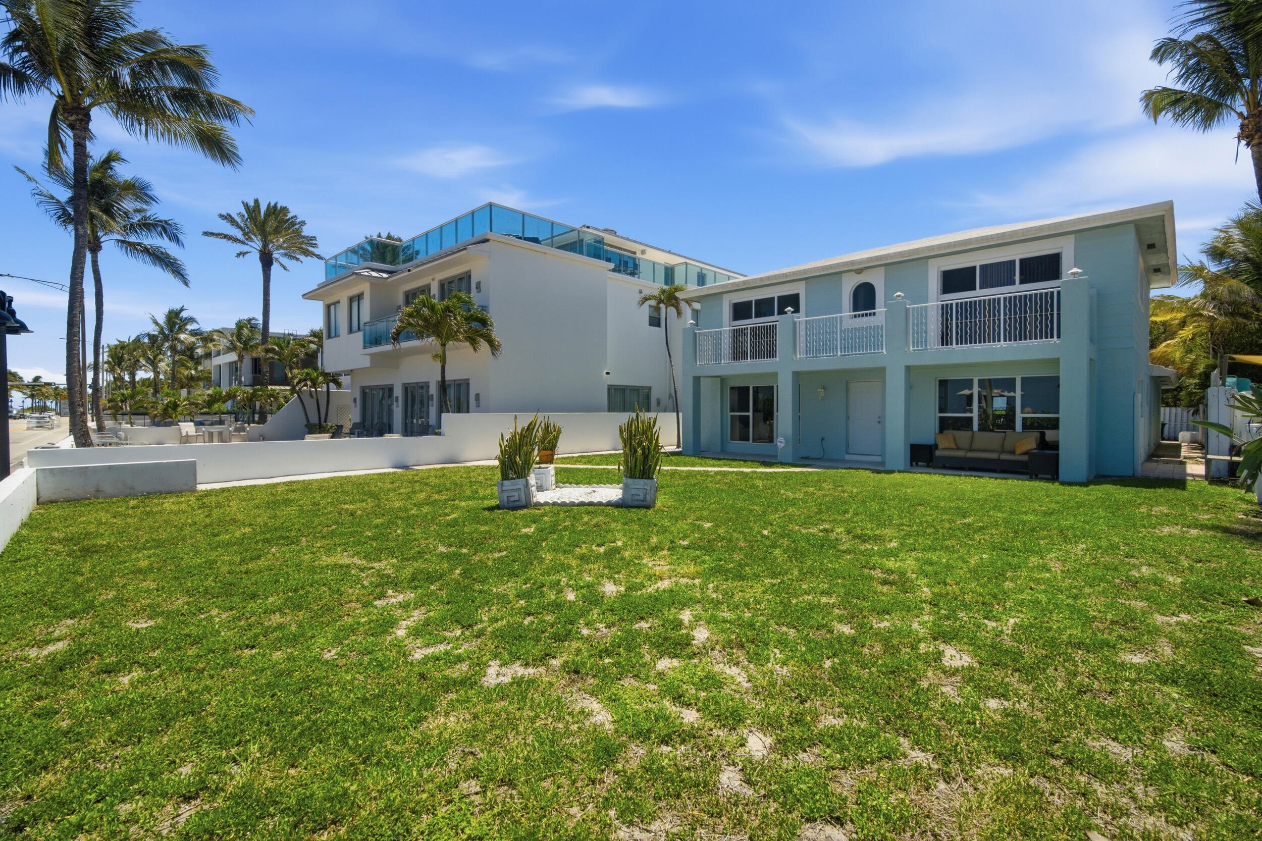 1735 N FORT LAUDERDALE BEACH Boulevard