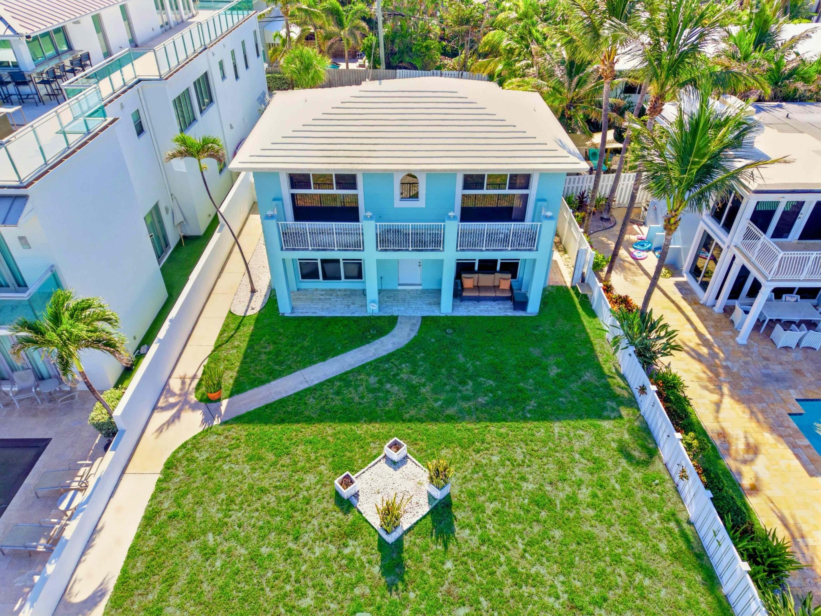 1735 N FORT LAUDERDALE BEACH Boulevard