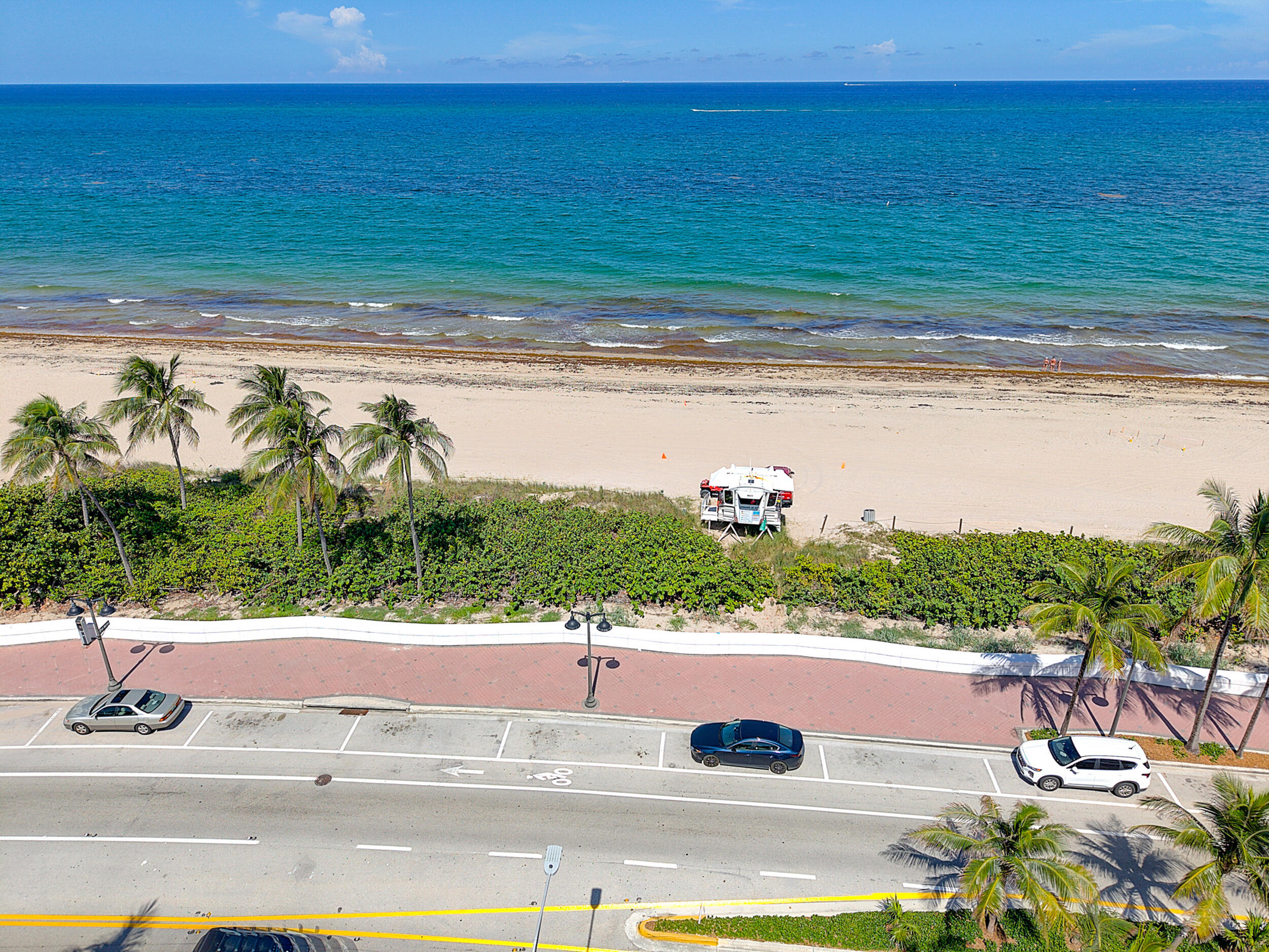 1735 N FORT LAUDERDALE BEACH Boulevard