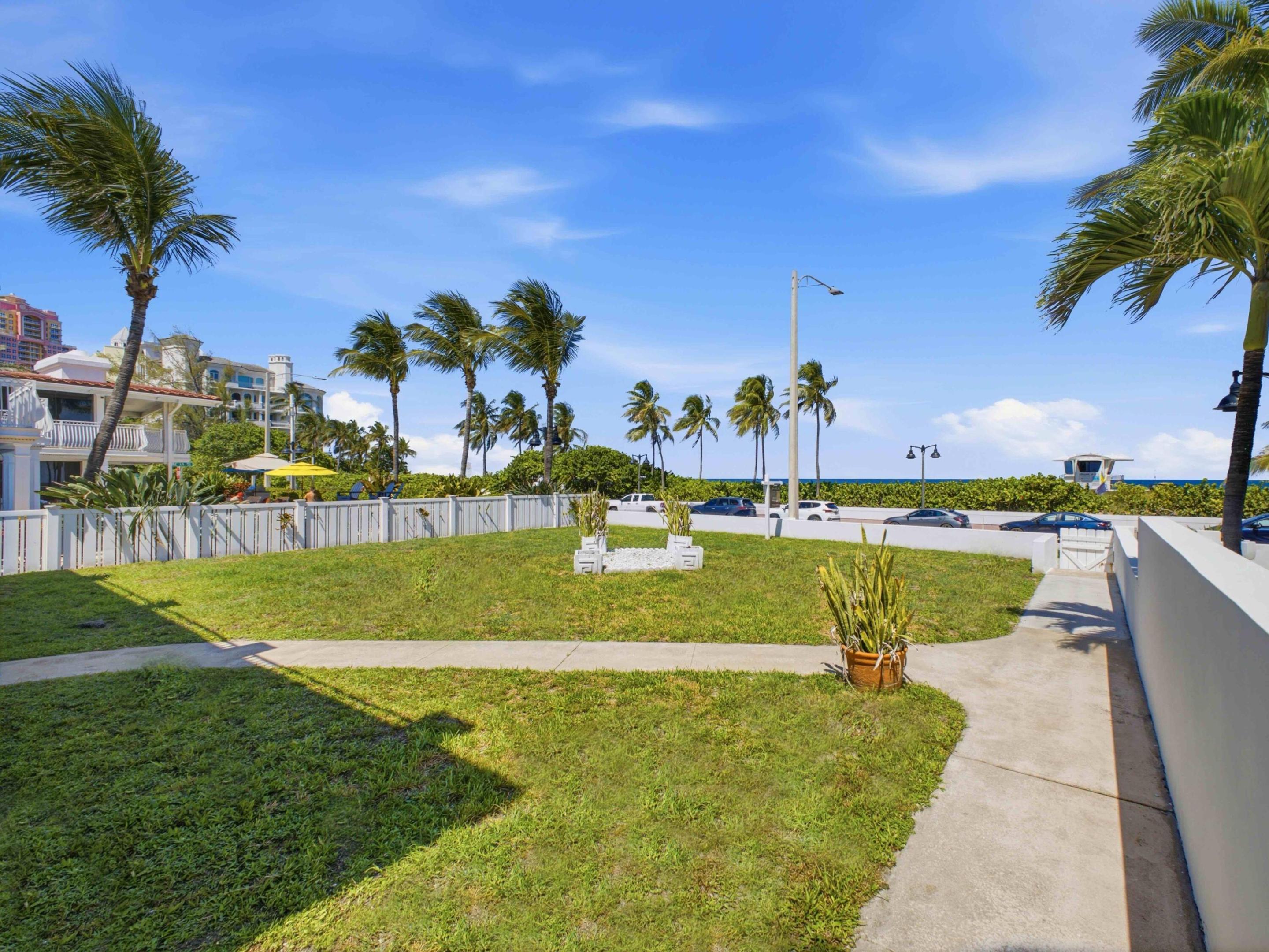 1735 N FORT LAUDERDALE BEACH Boulevard