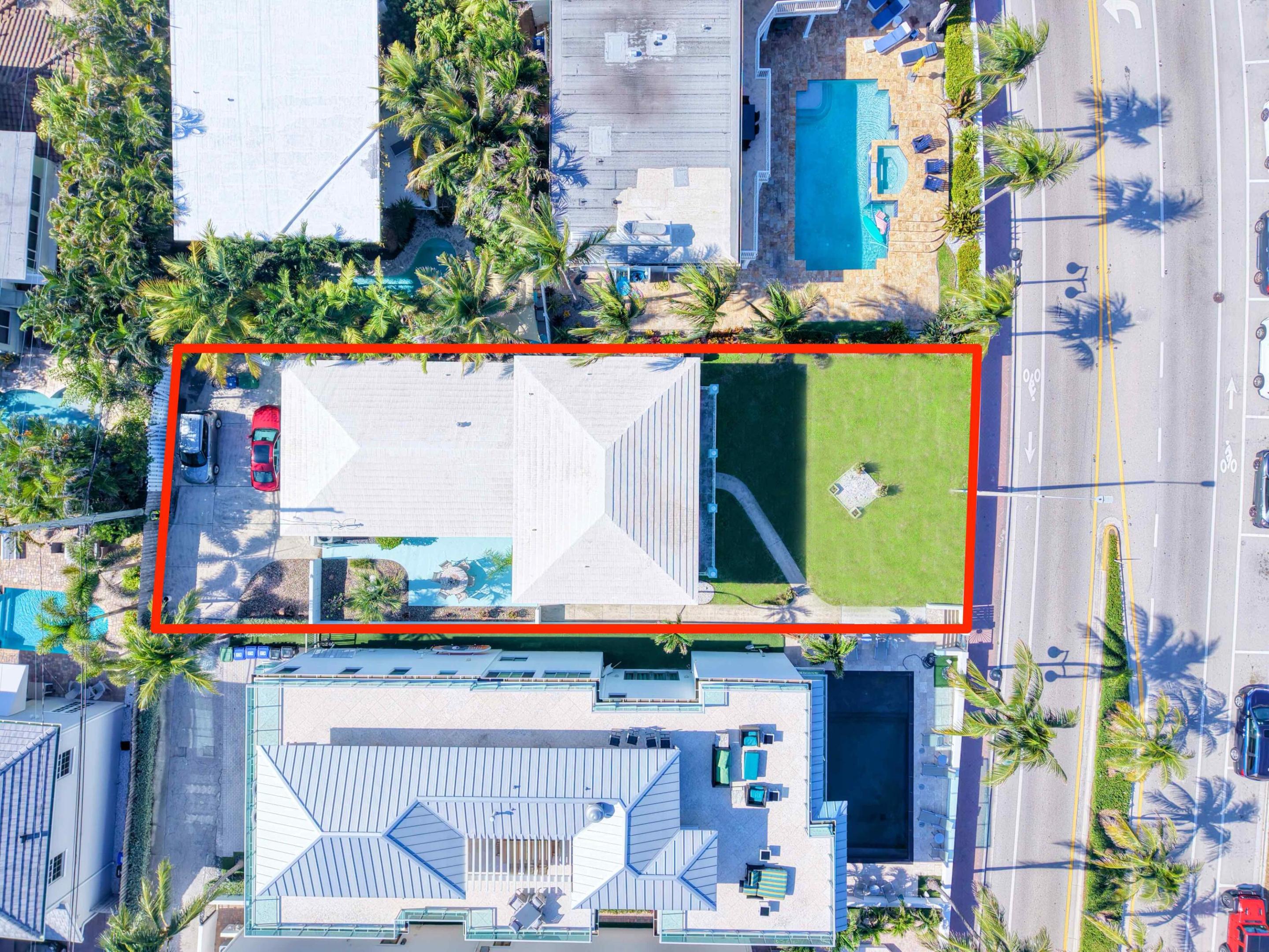 1735 N FORT LAUDERDALE BEACH Boulevard