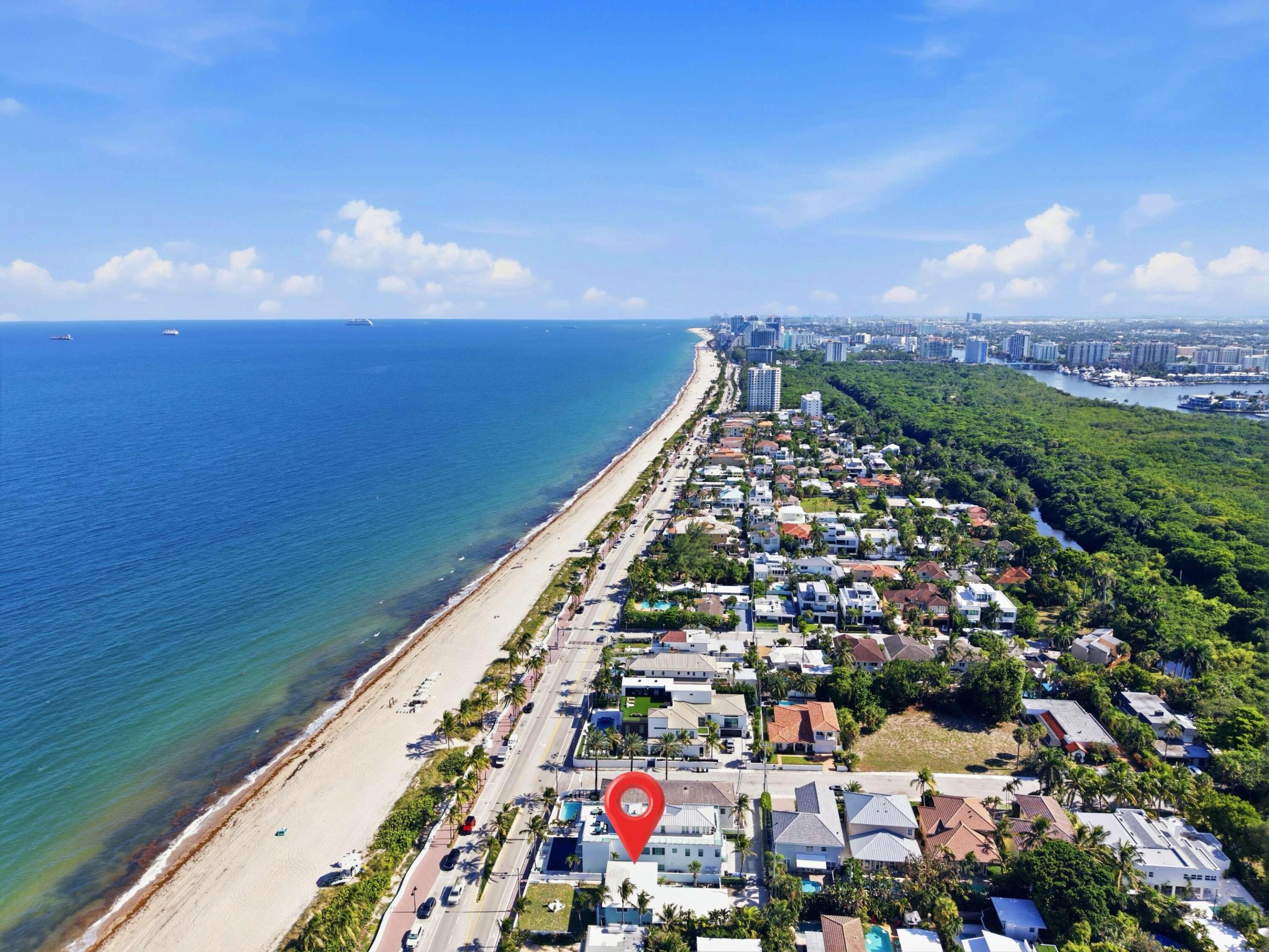 1735 N FORT LAUDERDALE BEACH Boulevard