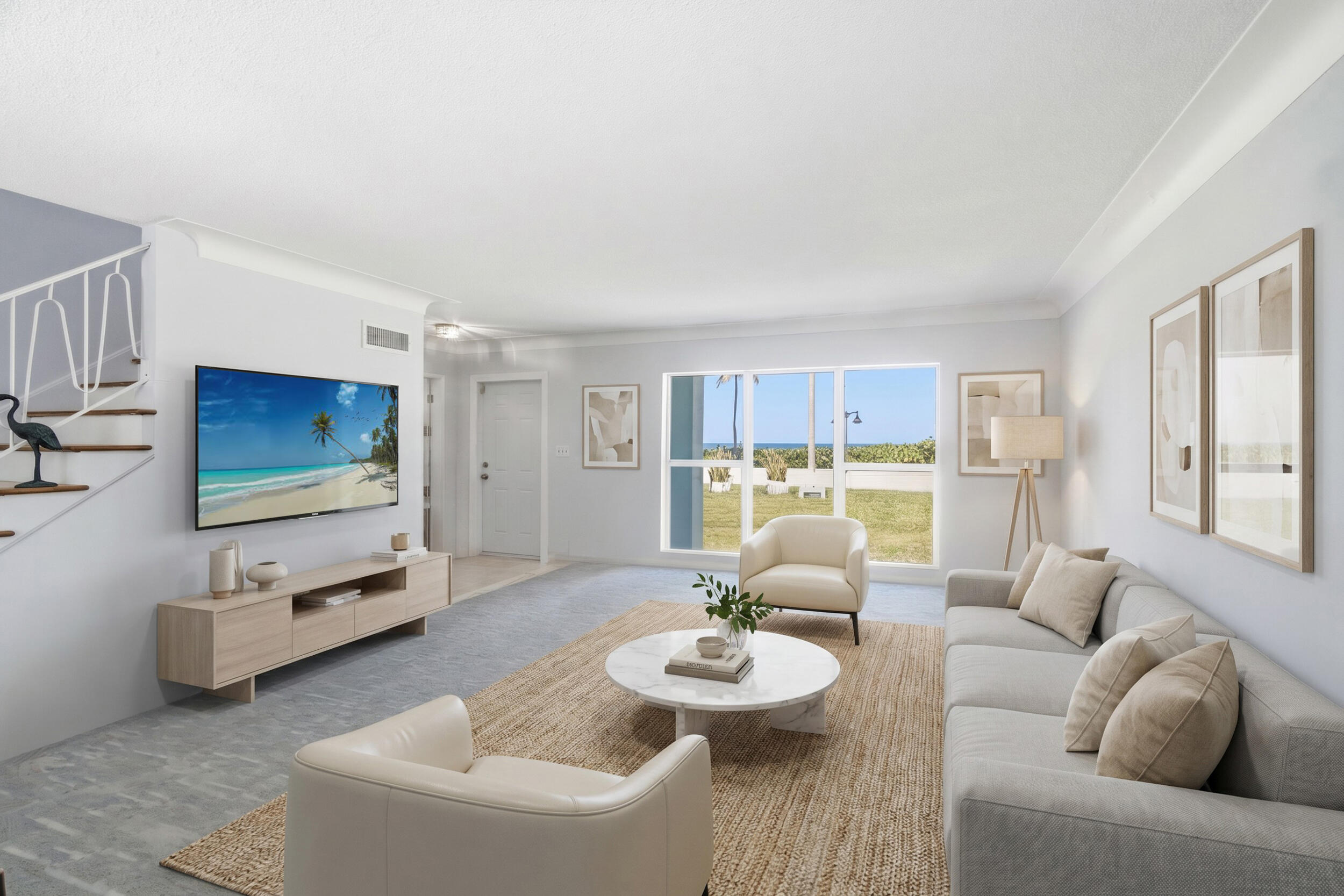 1735 N FORT LAUDERDALE BEACH Boulevard