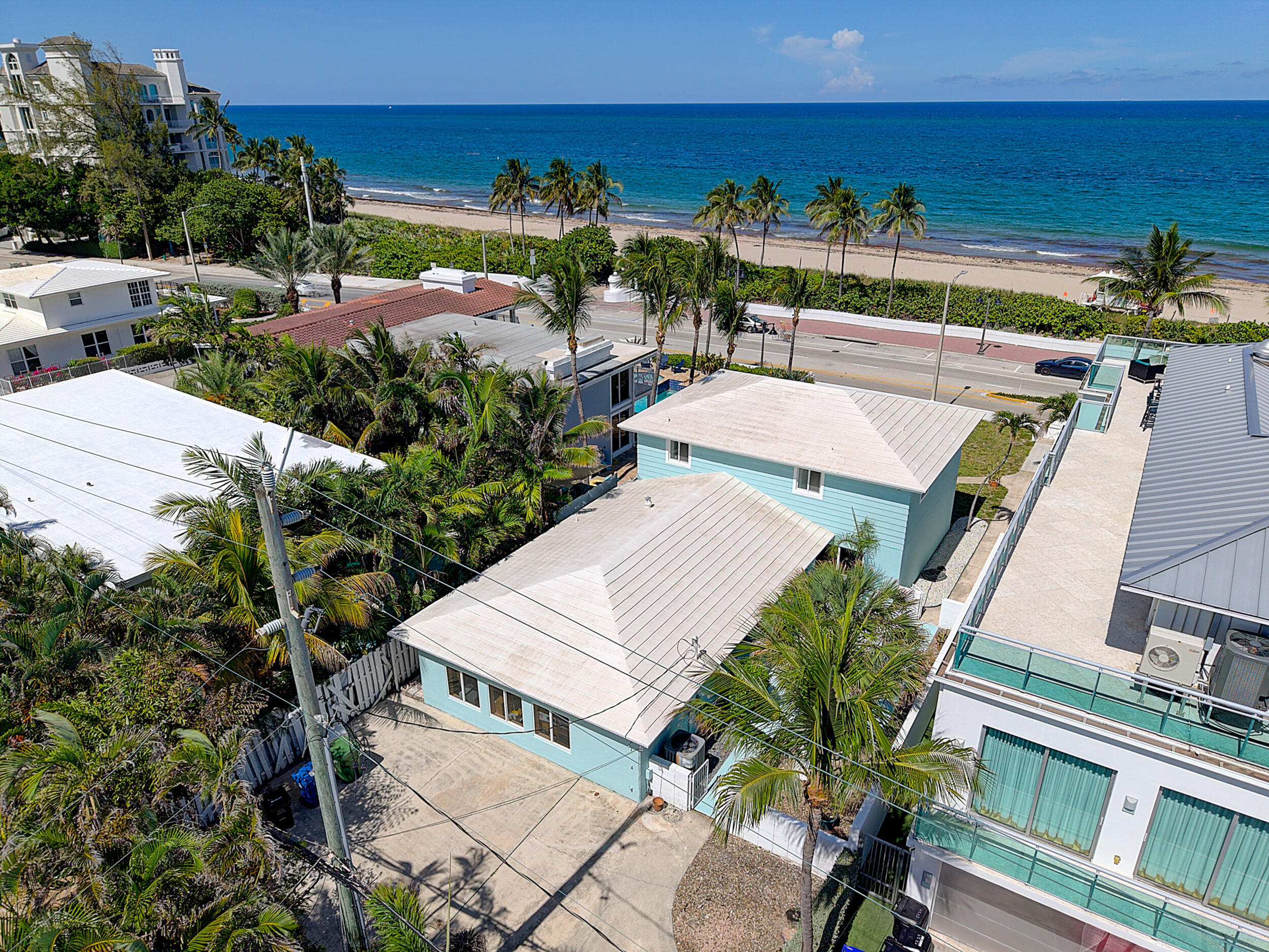 1735 N FORT LAUDERDALE BEACH Boulevard