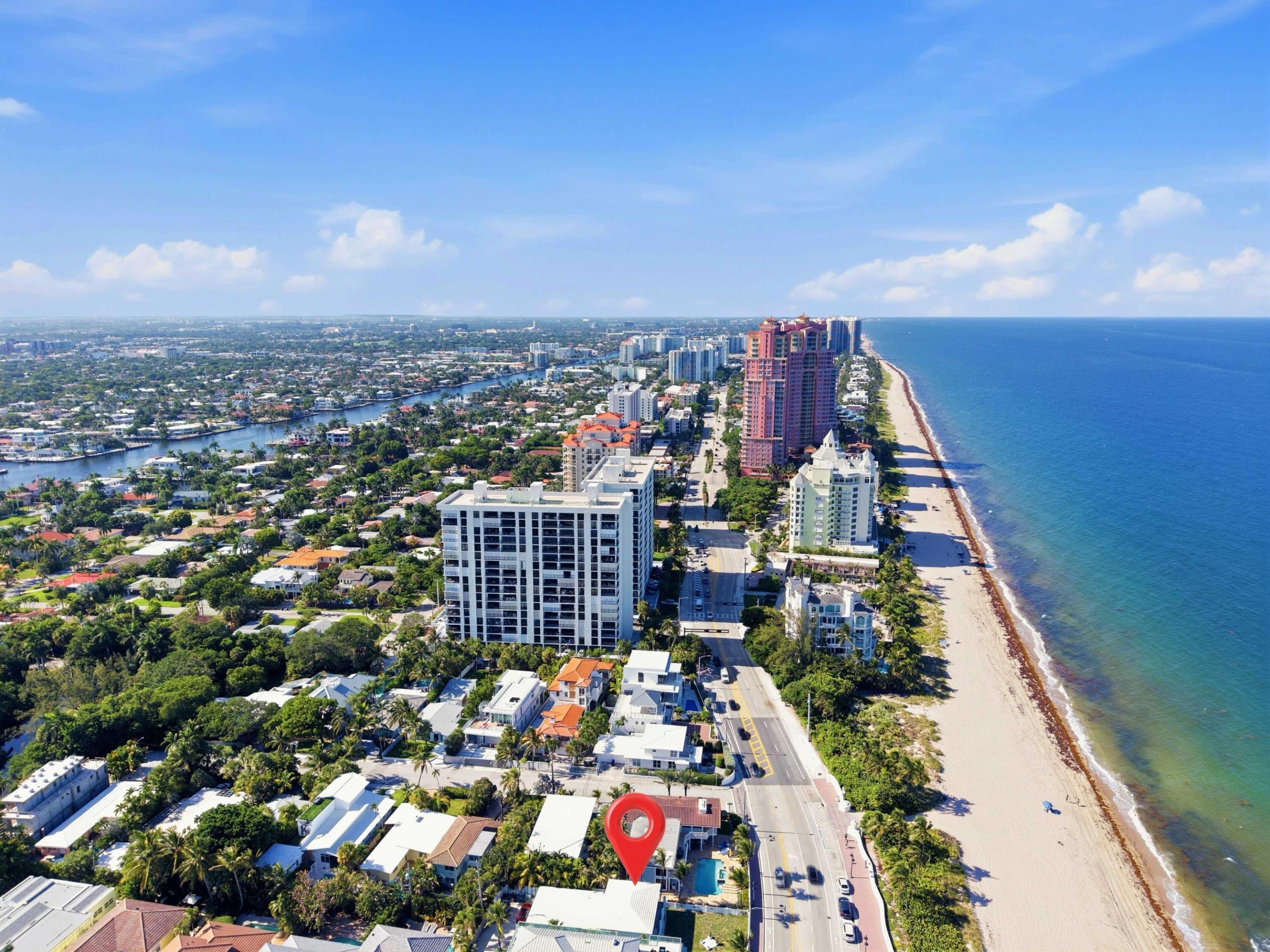 1735 N FORT LAUDERDALE BEACH Boulevard