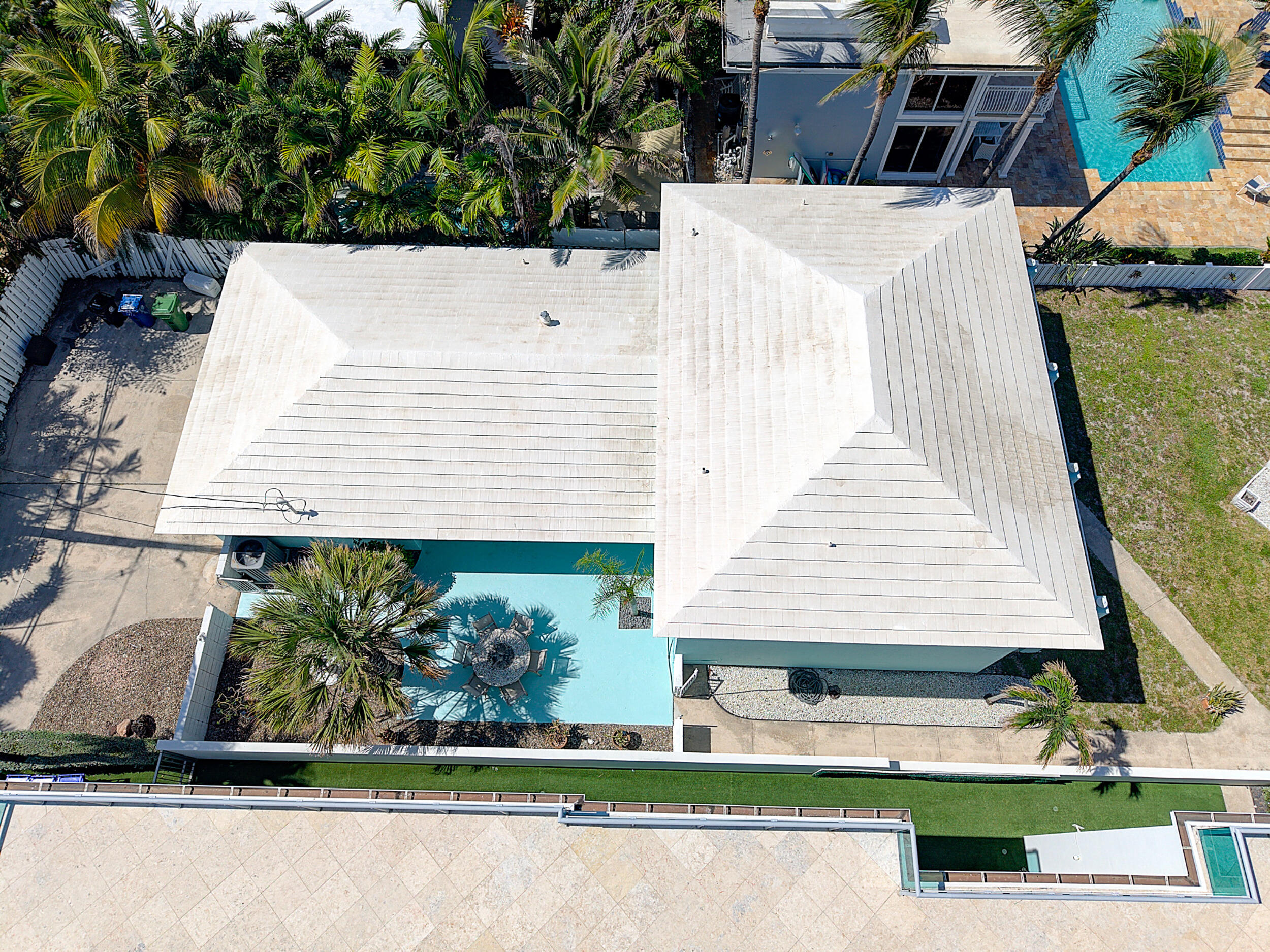 1735 N FORT LAUDERDALE BEACH Boulevard