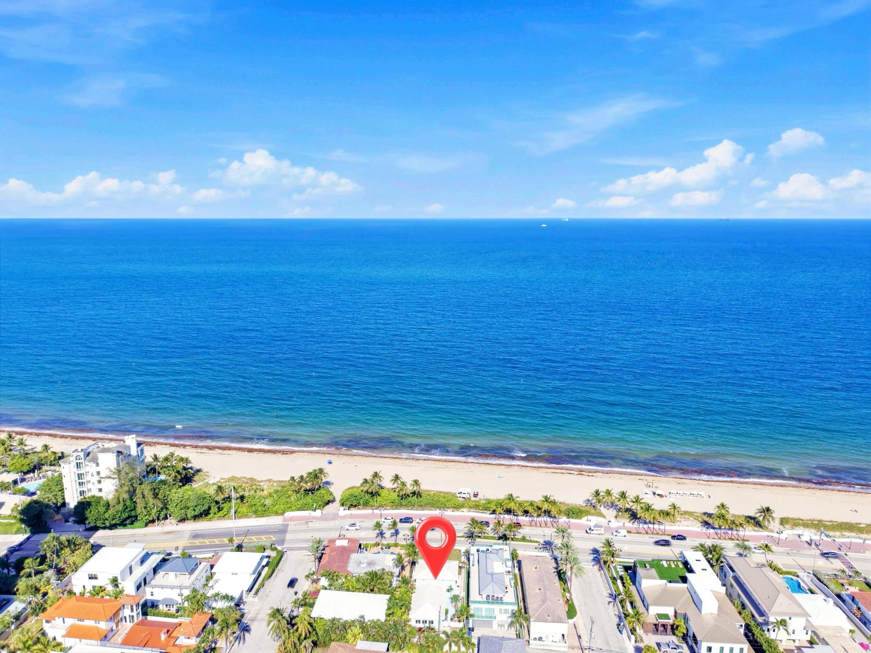 1735 N FORT LAUDERDALE BEACH Boulevard