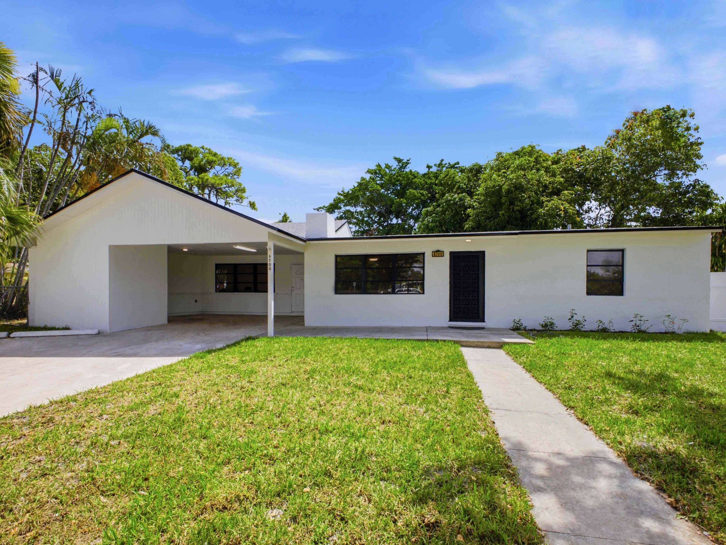 6700 FOREST Court