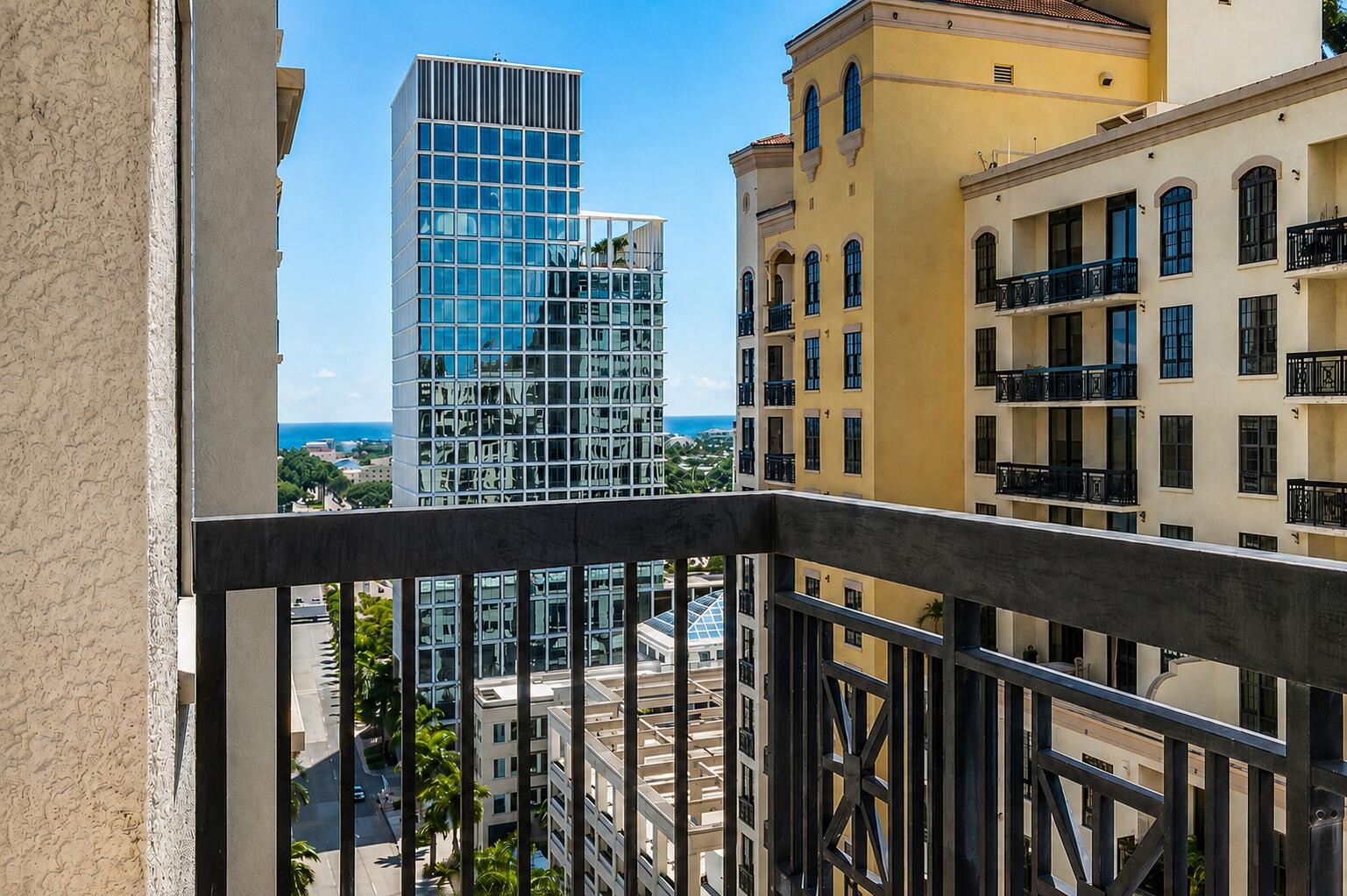 701 S OLIVE Avenue 1203