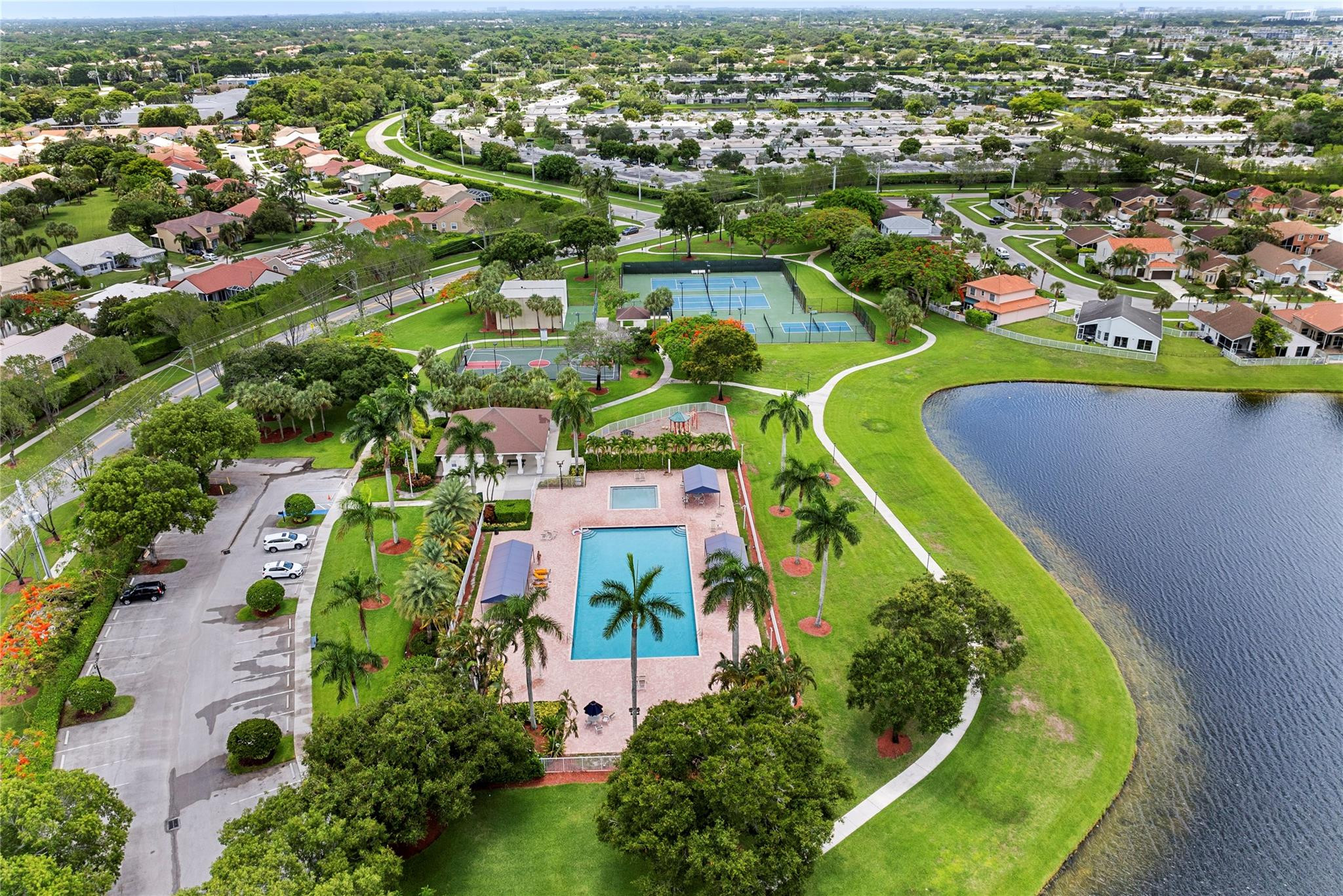 9376 Lake Serena Drive