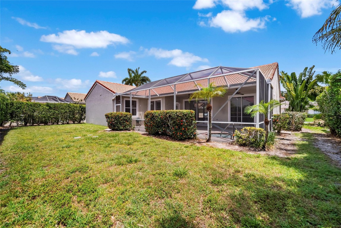 9376 Lake Serena Drive