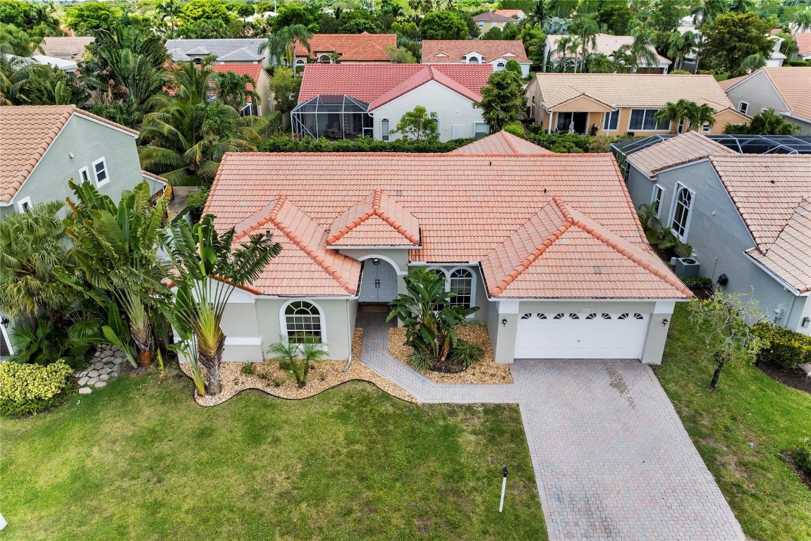 9376 Lake Serena Drive