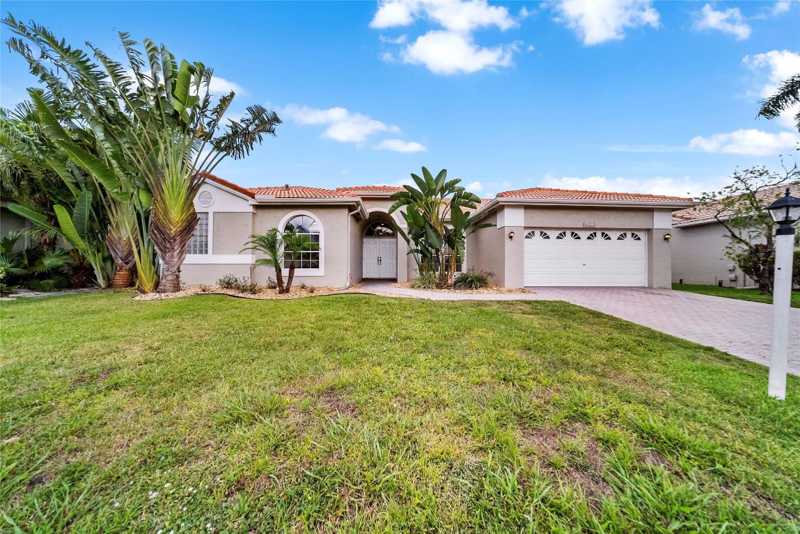 9376 Lake Serena Drive