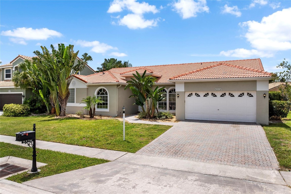 9376 Lake Serena Drive