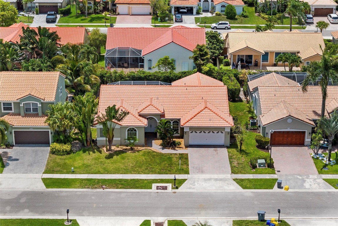 9376 Lake Serena Drive