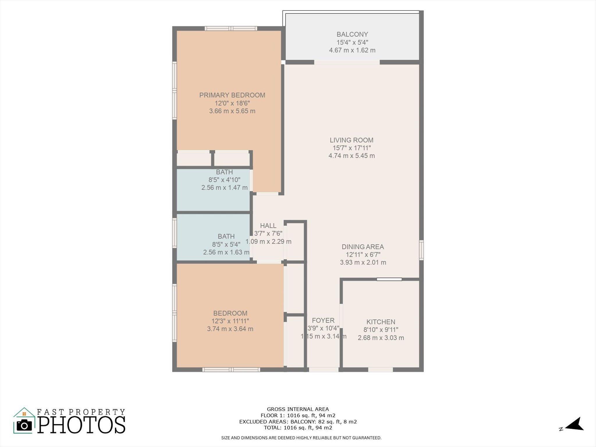 330 N Federal Highway 412