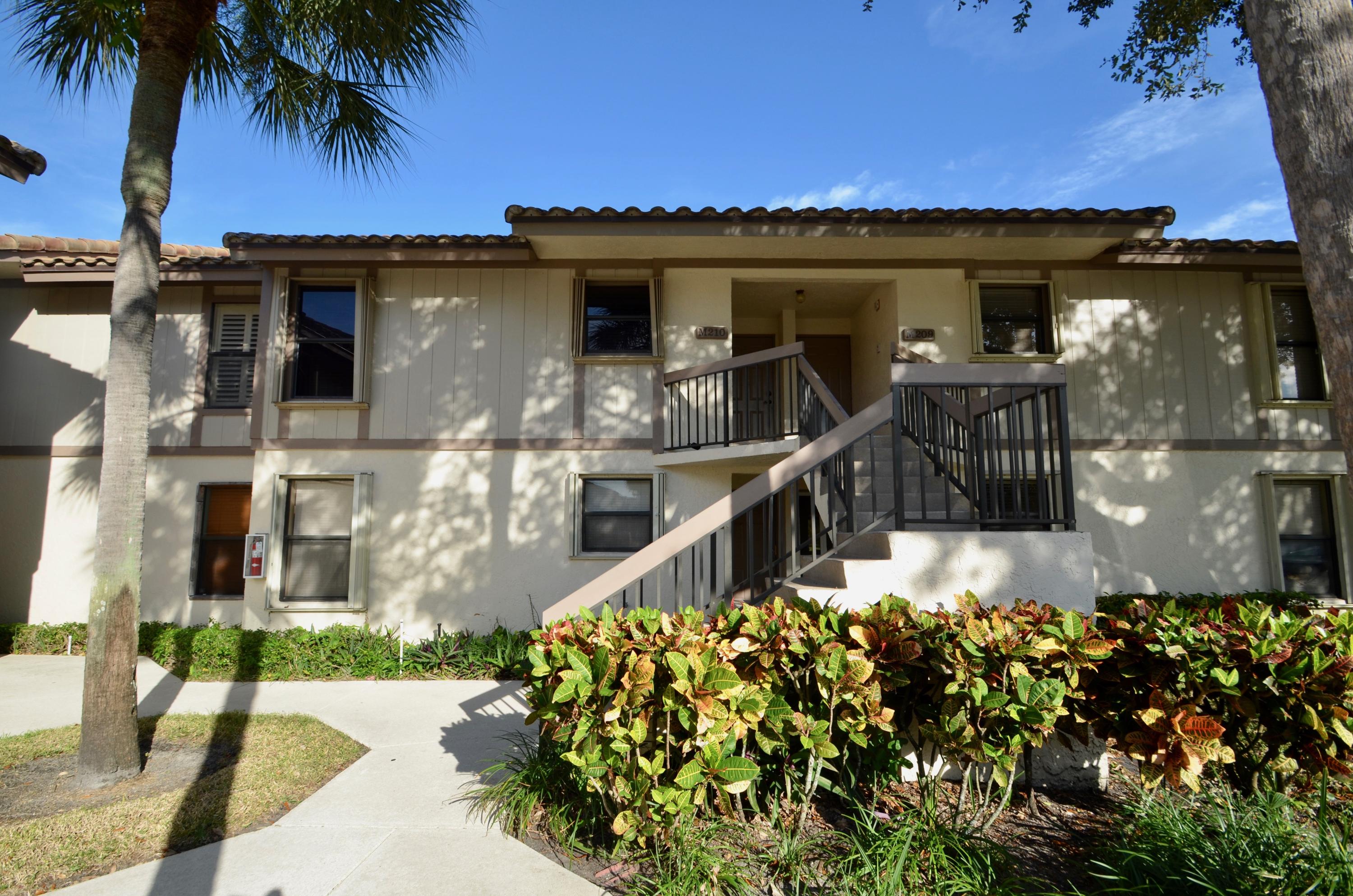 3130 Millwood Terrace M210