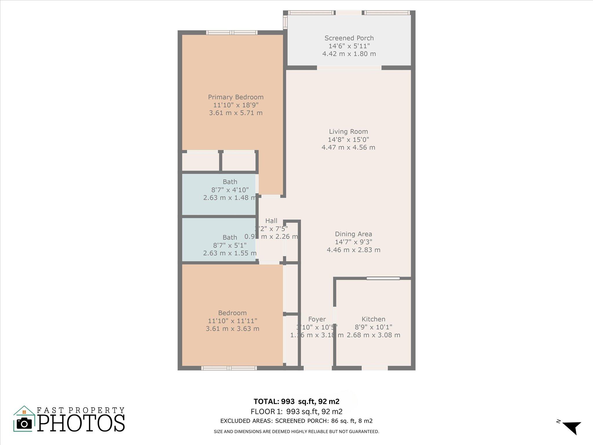 230 N Federal Highway 102