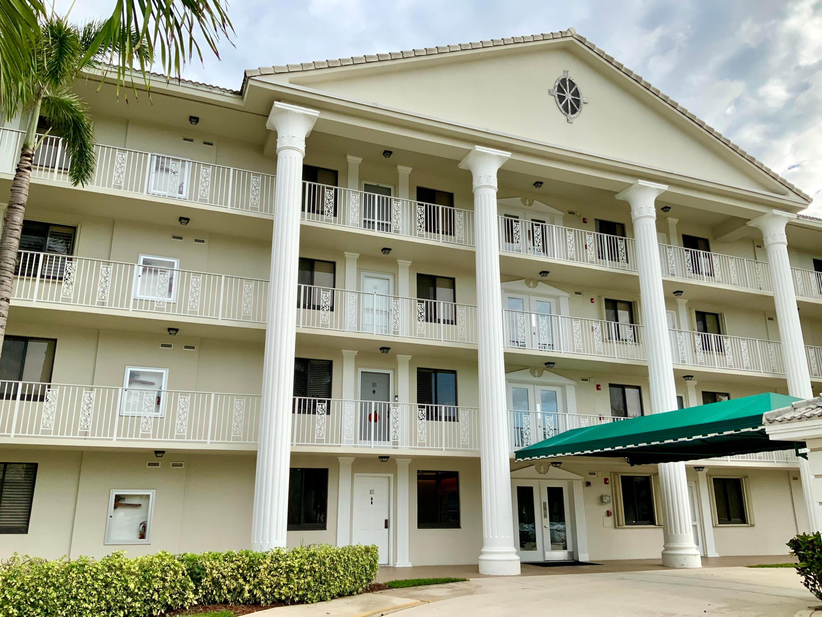 6133 Balboa Circle 103