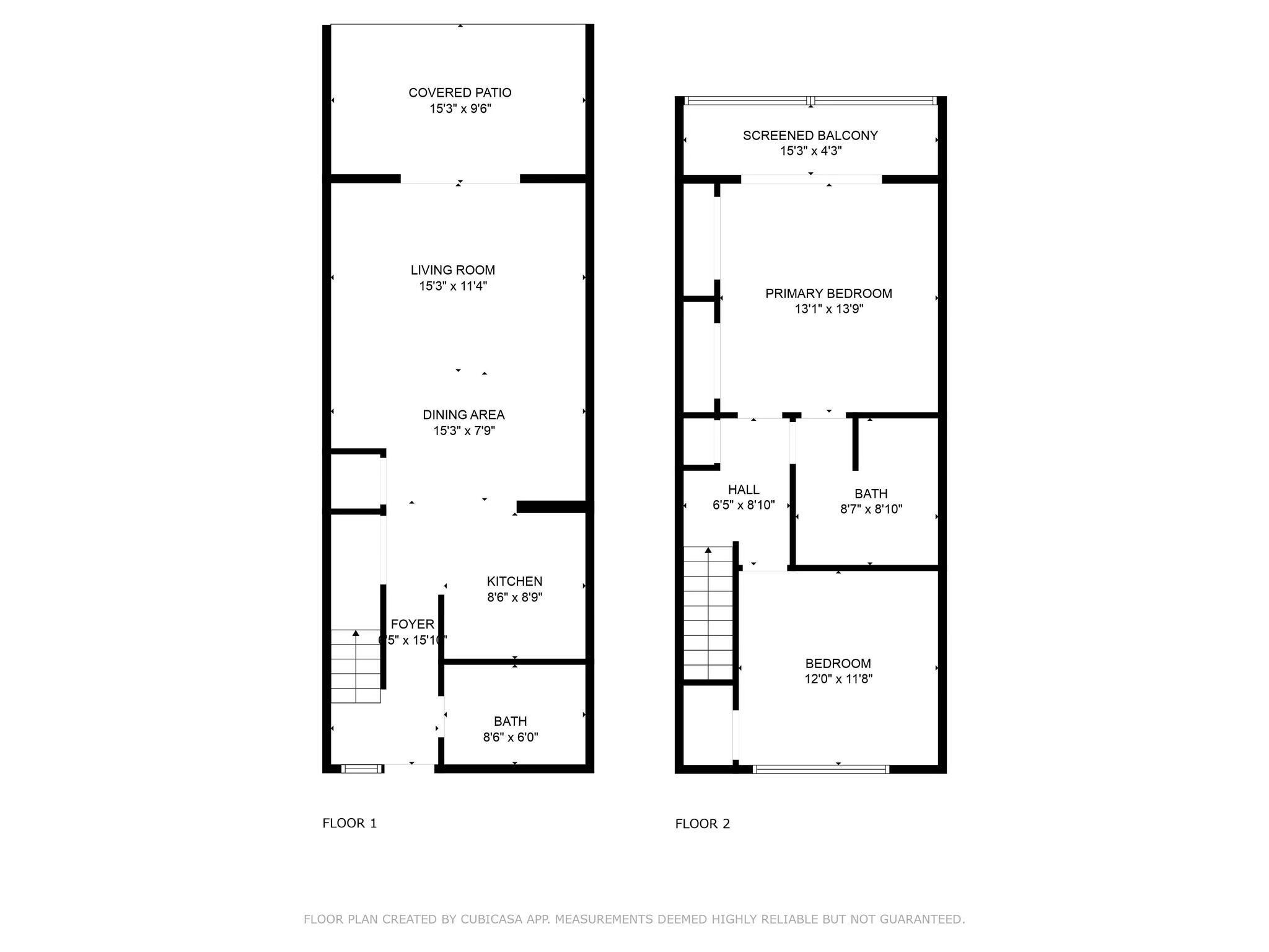 89 Deer Creek Road 108