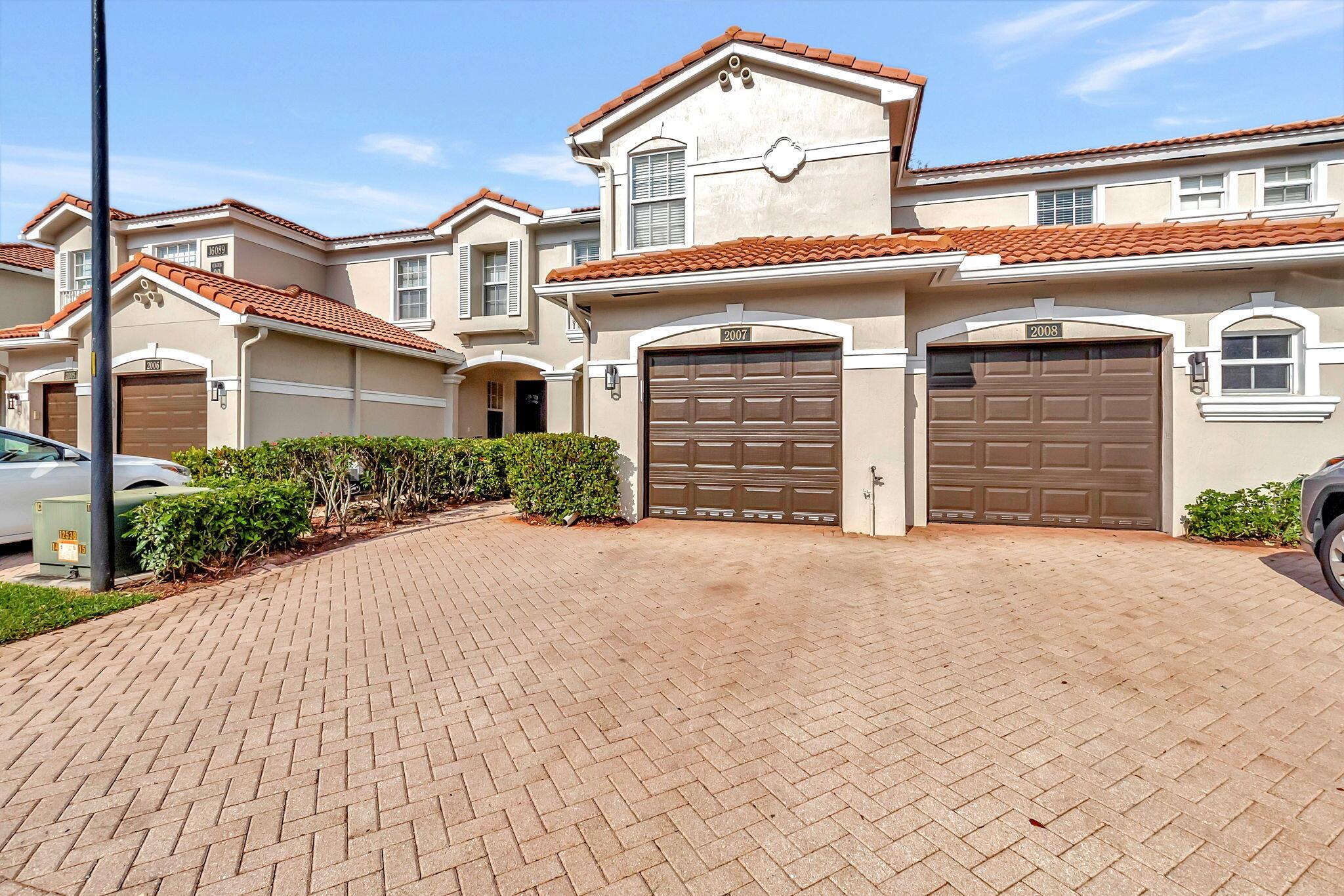 16089 Poppy Seed Circle 2007