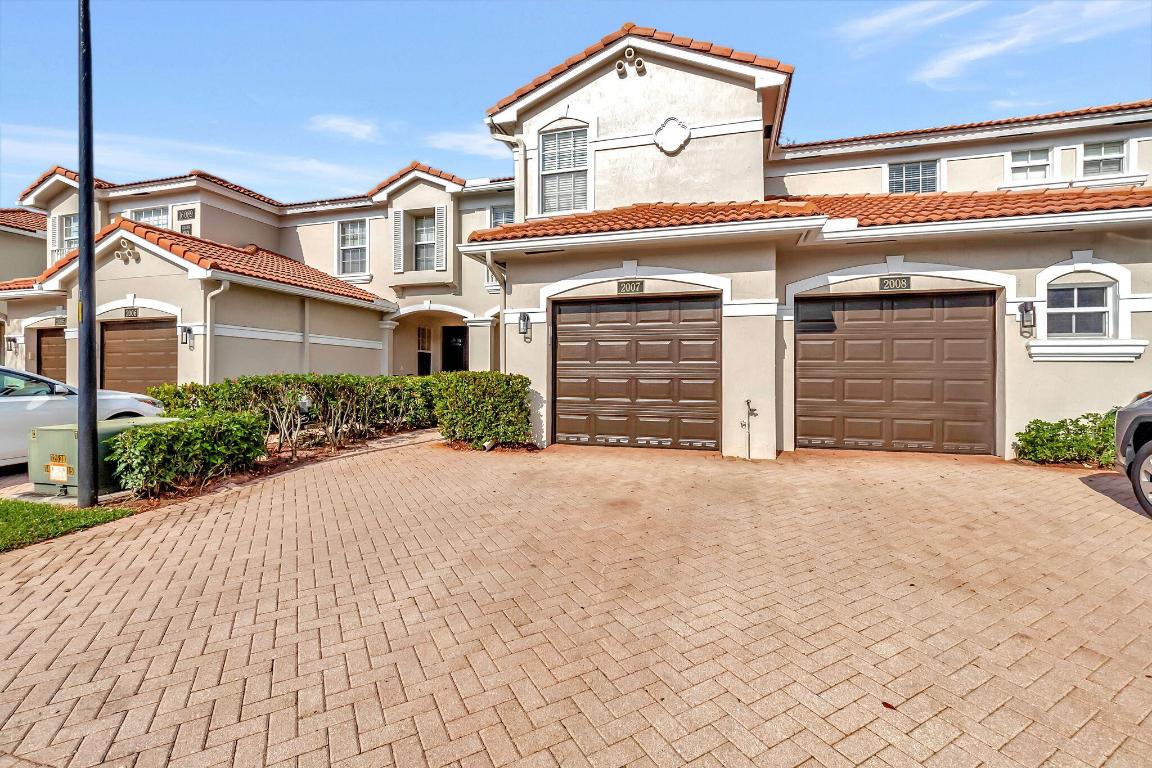 16089 Poppy Seed Circle 2007