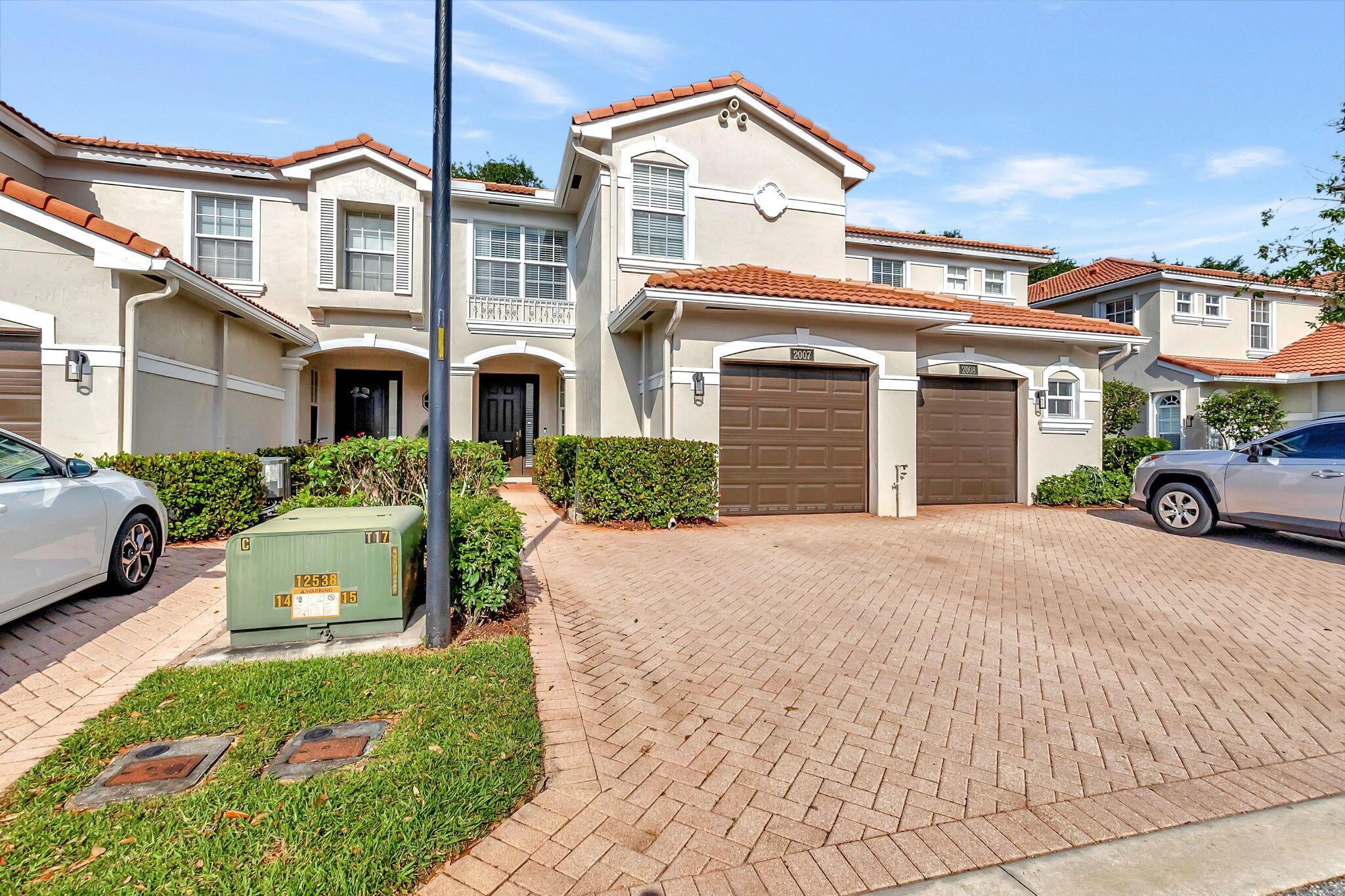 16089 Poppy Seed Circle 2007