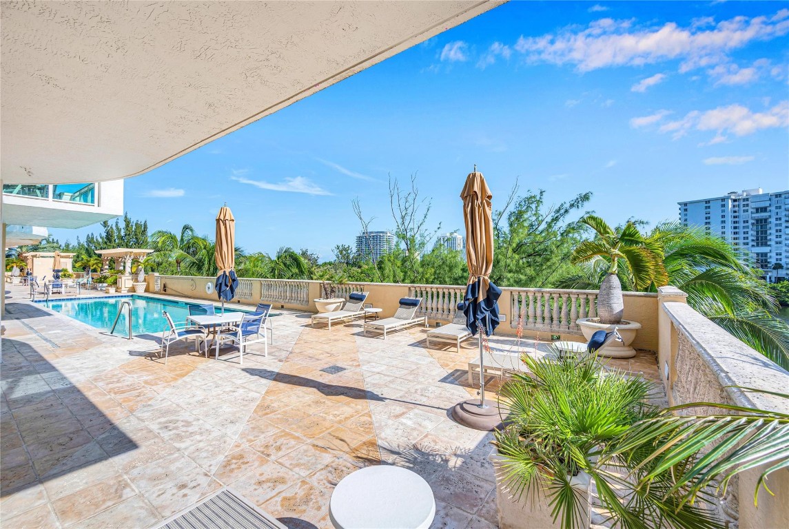 2845 NE 9th St Unit: 1101