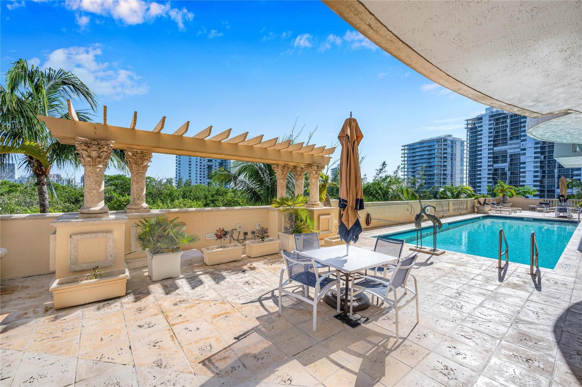 2845 NE 9th St Unit: 1101