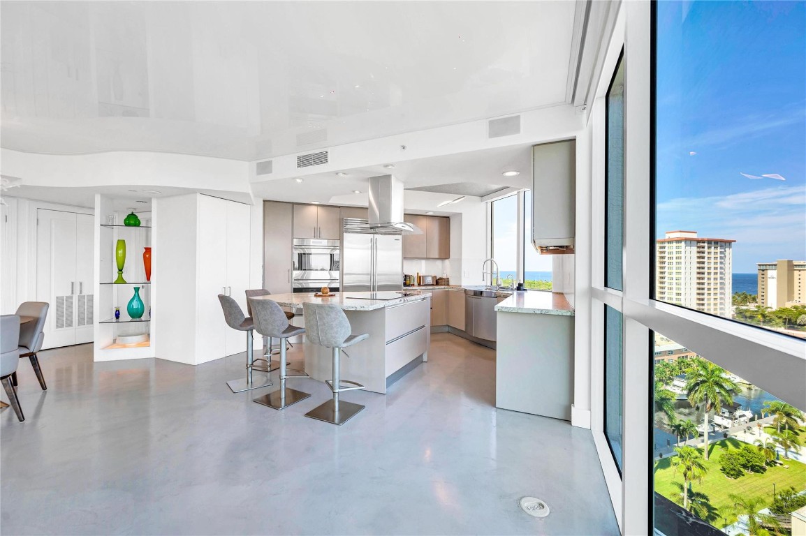 2845 NE 9th St Unit: 1101