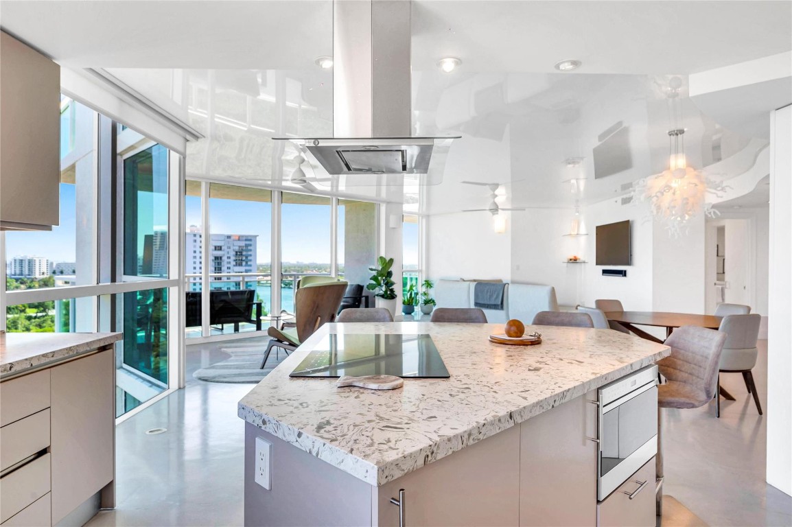 2845 NE 9th St Unit: 1101