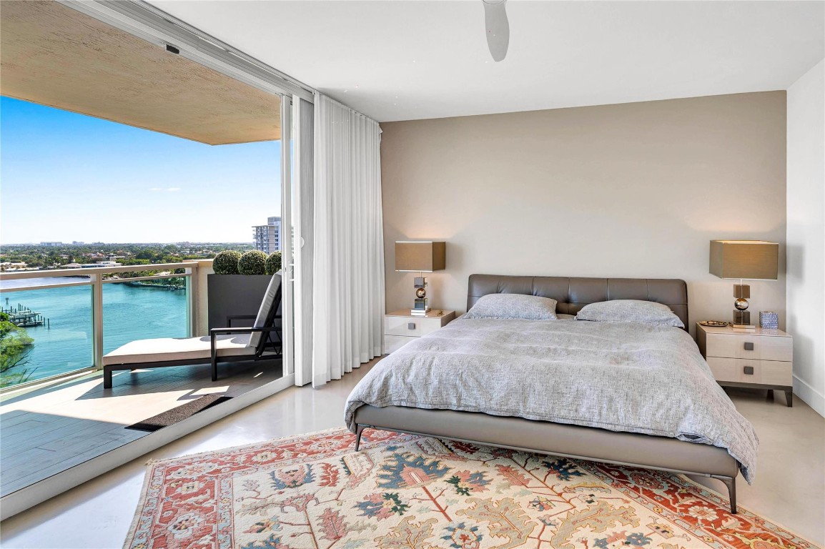 2845 NE 9th St Unit: 1101