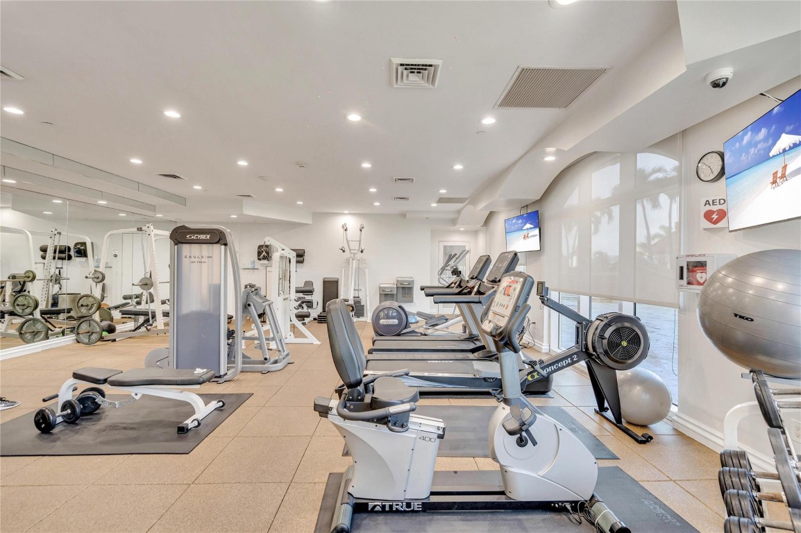 2845 NE 9th St Unit: 1101