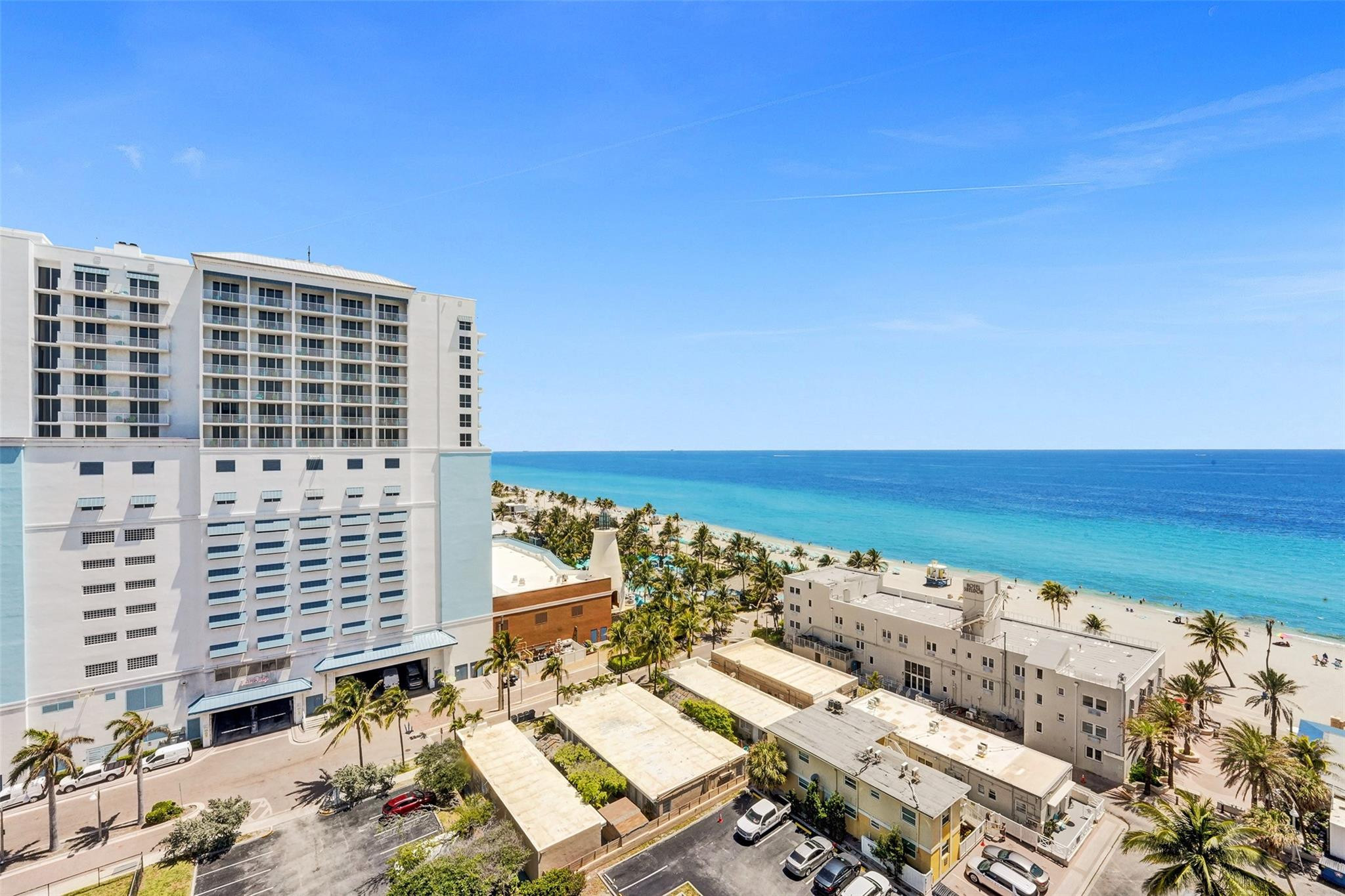 322 Buchanan St 1408