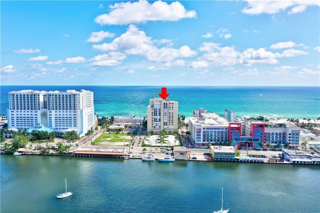 322 Buchanan St 1408