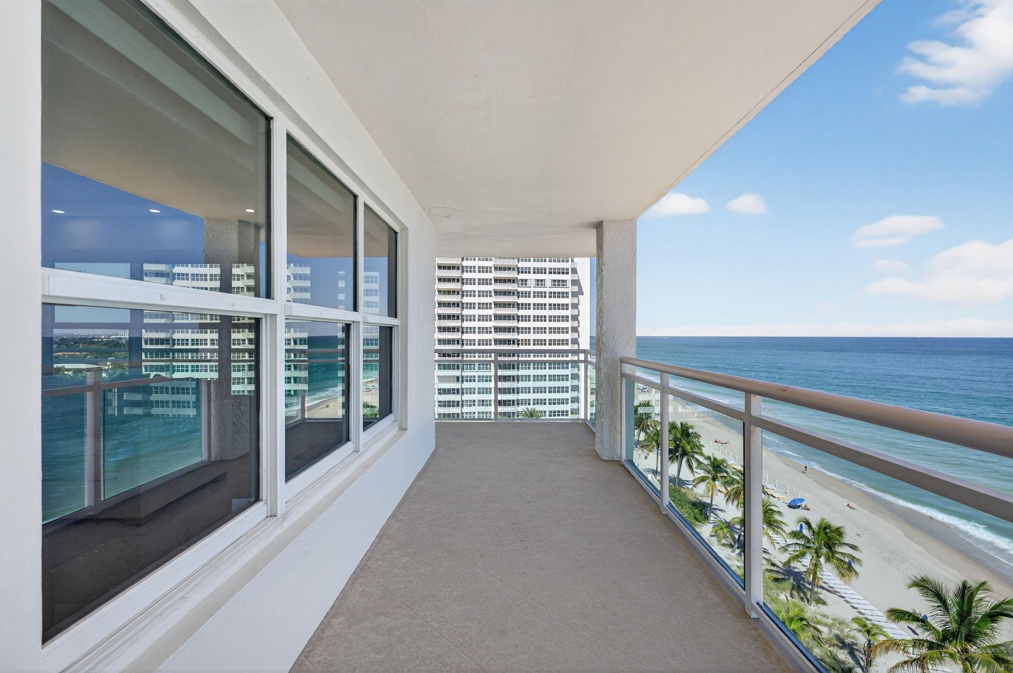 3900 Galt Ocean Drive 817