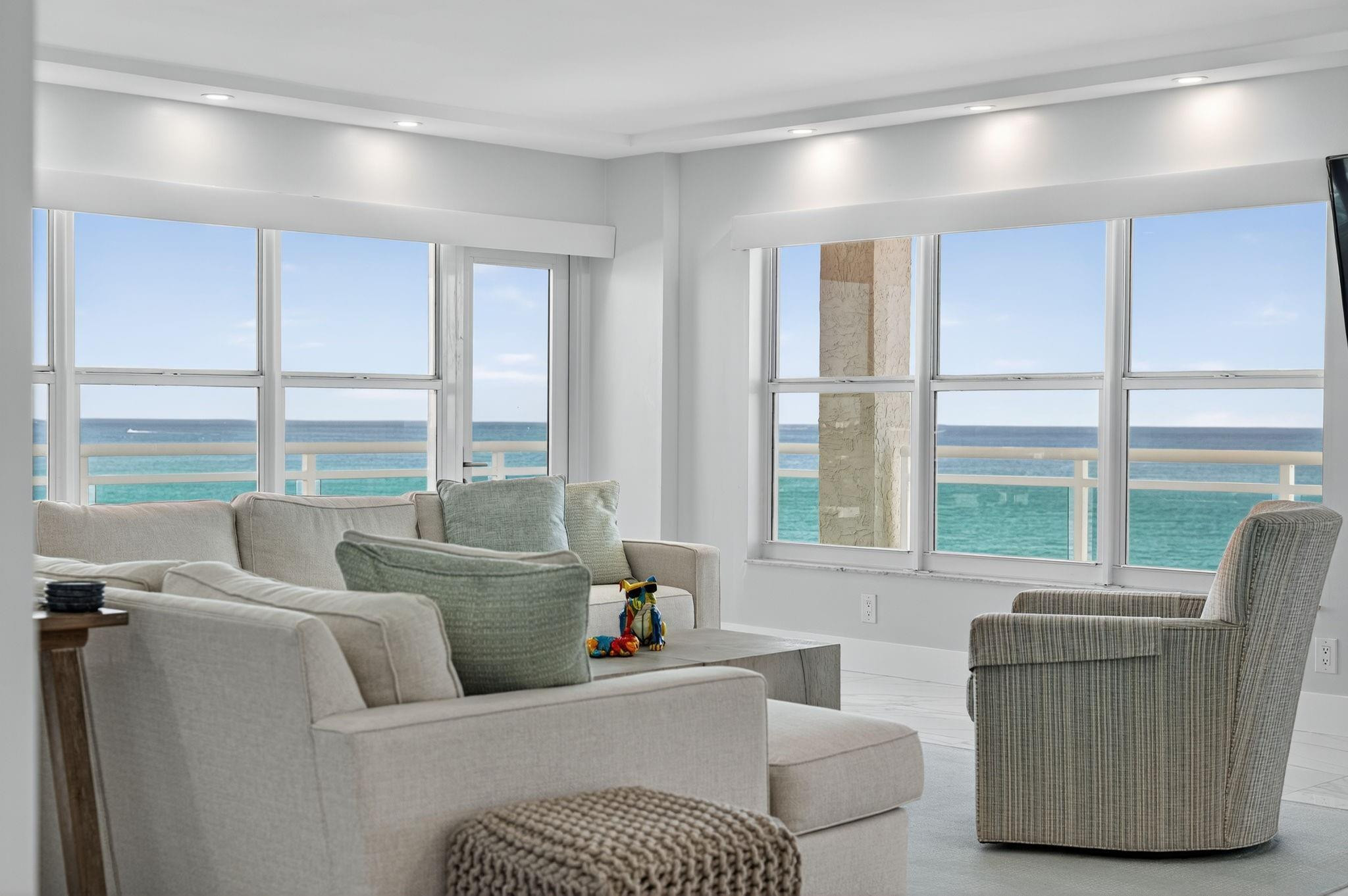 3900 Galt Ocean Drive 817