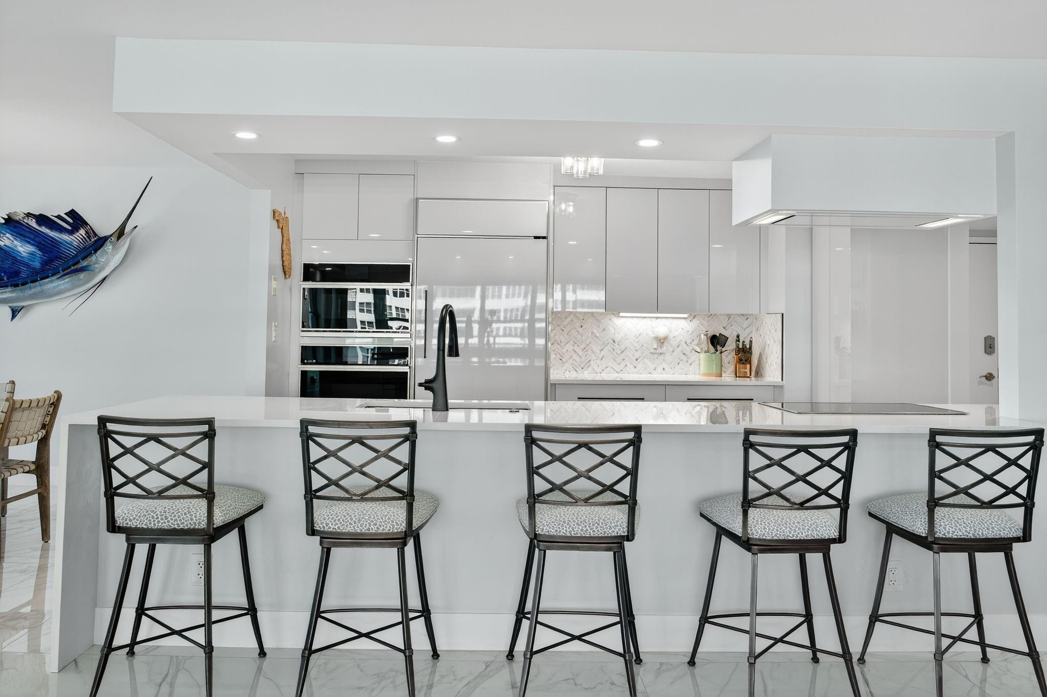 3900 Galt Ocean Drive 817