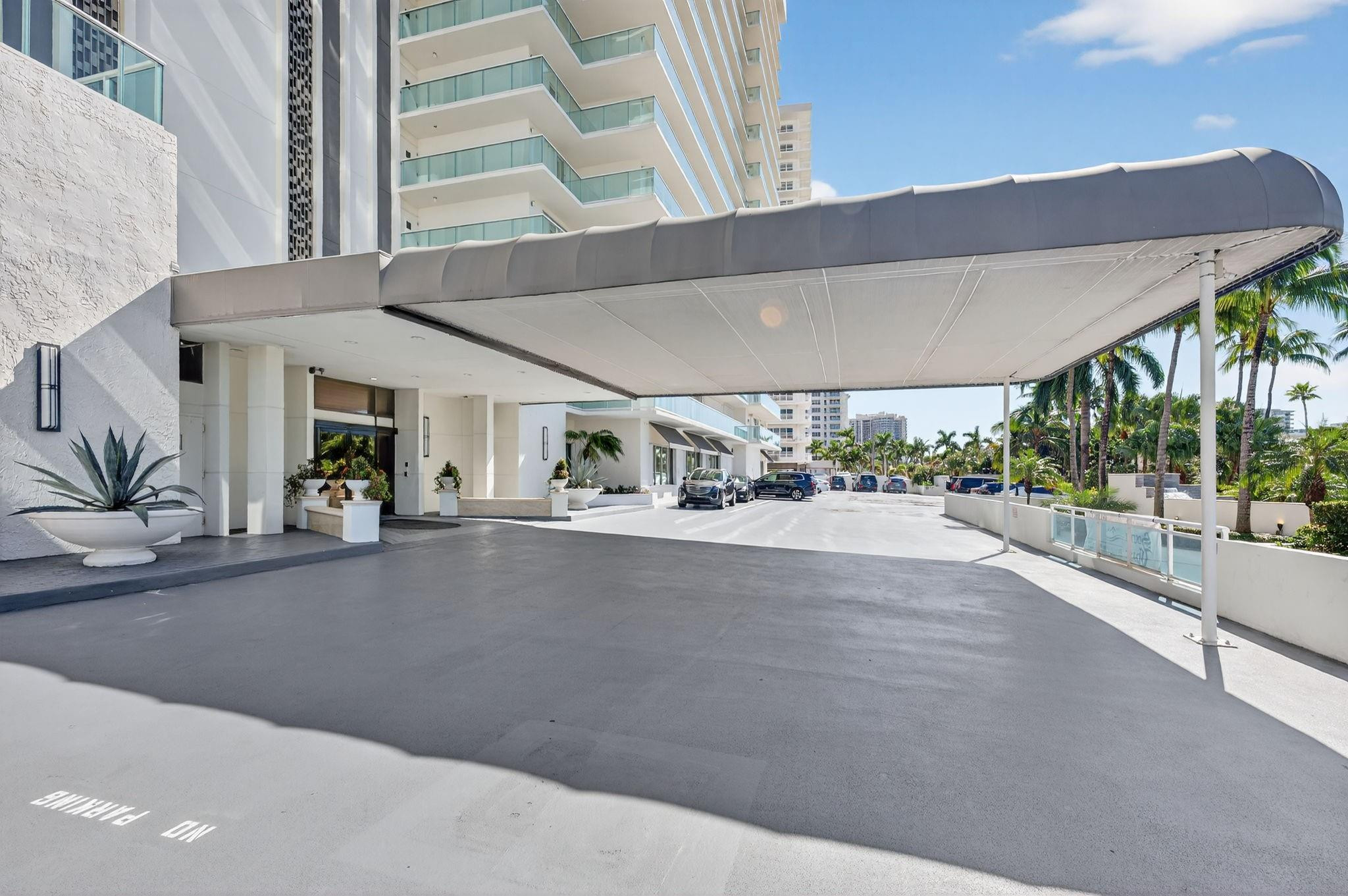 3900 Galt Ocean Drive 817
