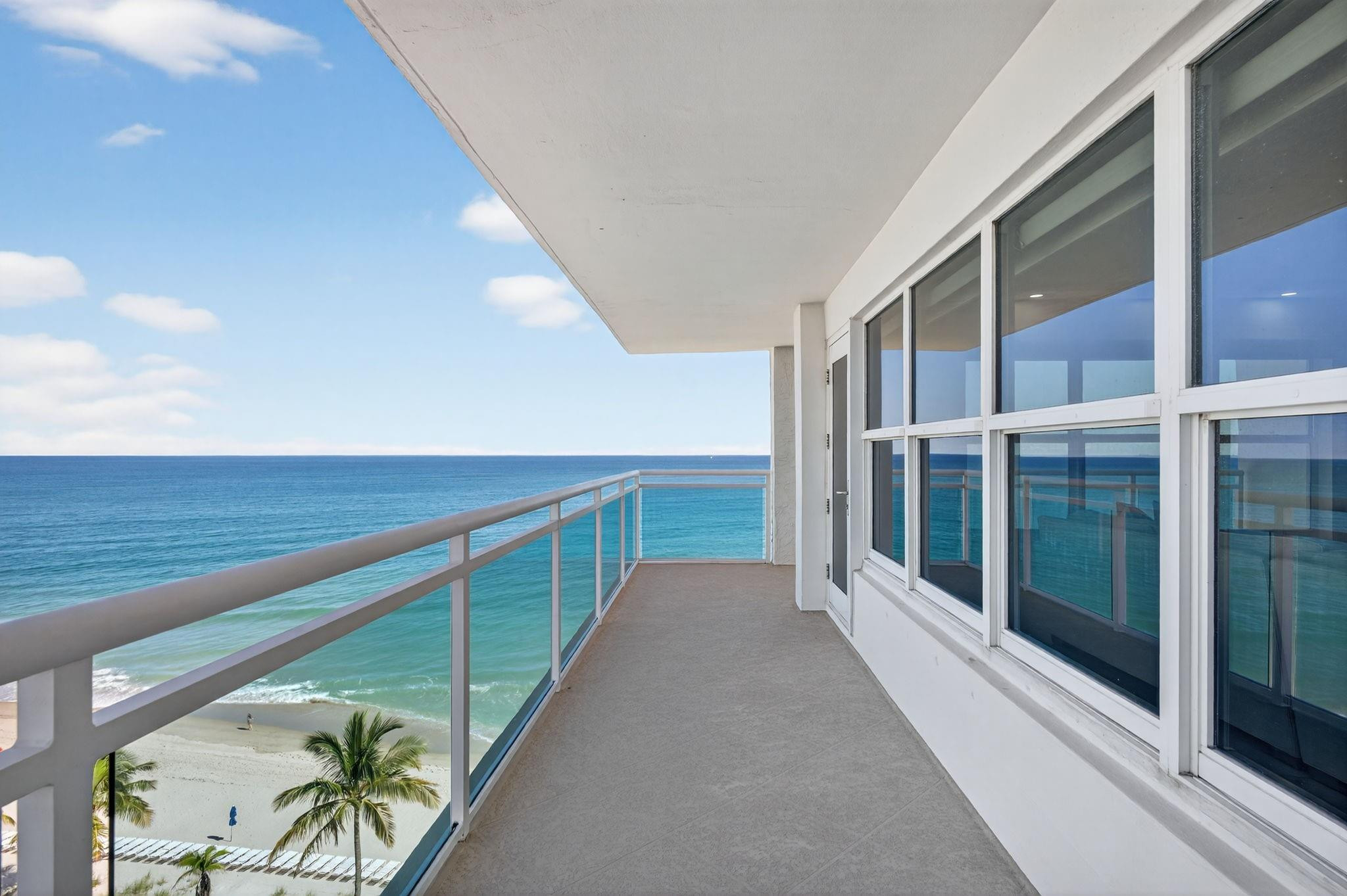 3900 Galt Ocean Drive 817