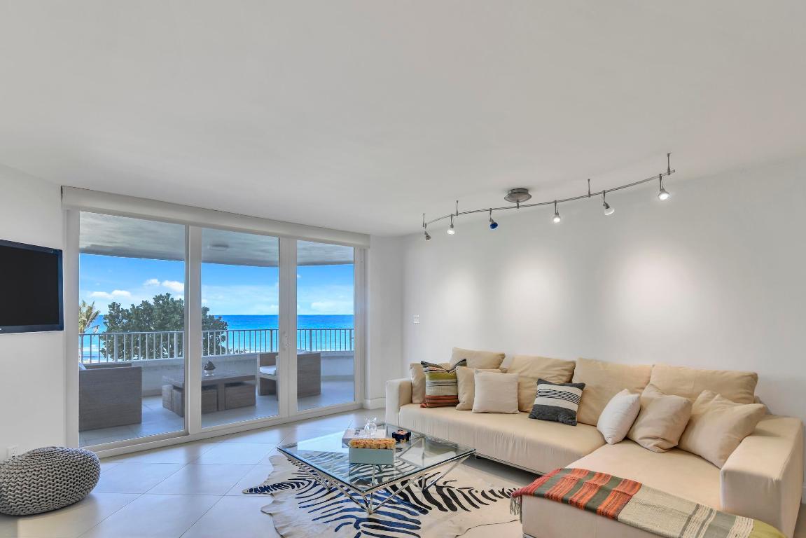 550 S Ocean Boulevard 405