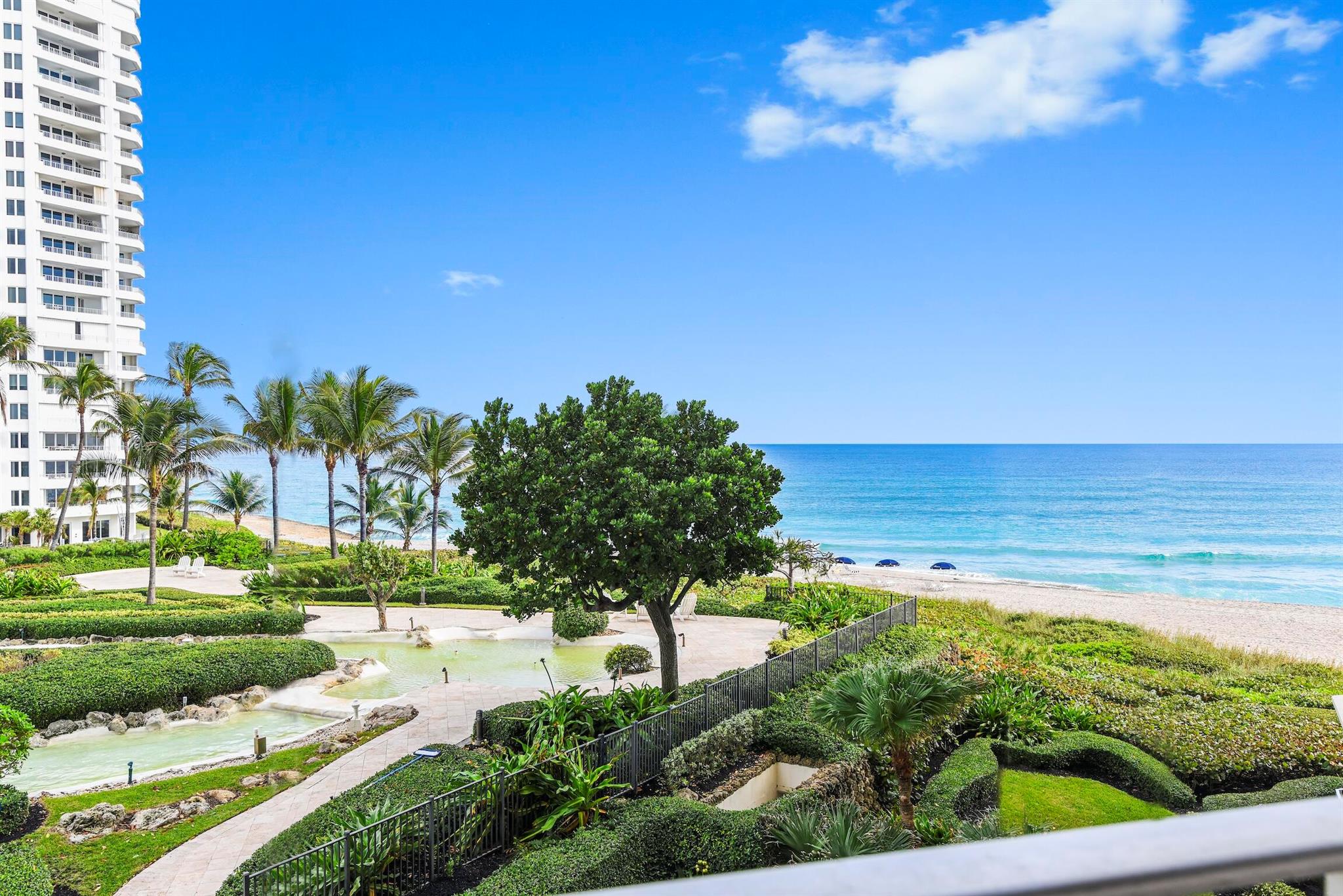550 S Ocean Boulevard 405
