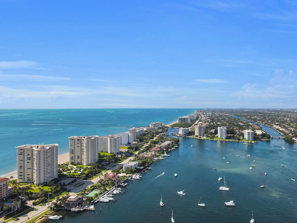 550 S Ocean Boulevard 405