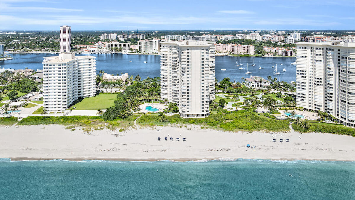 550 S Ocean Boulevard 405