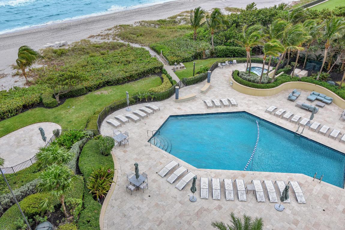 550 S Ocean Boulevard 405