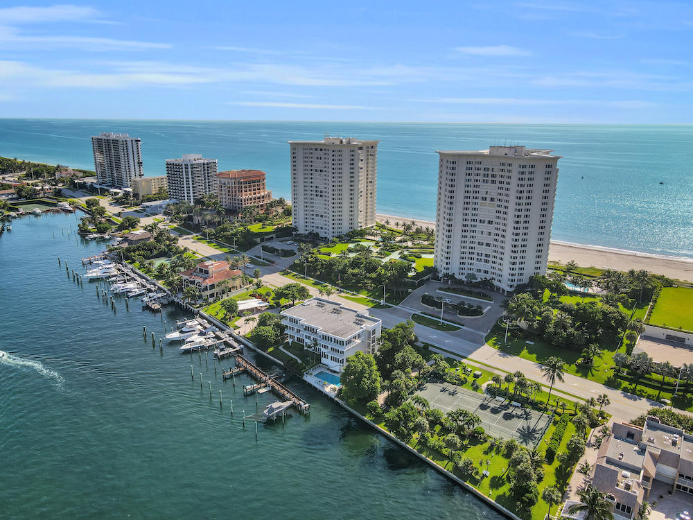 550 S Ocean Boulevard 405