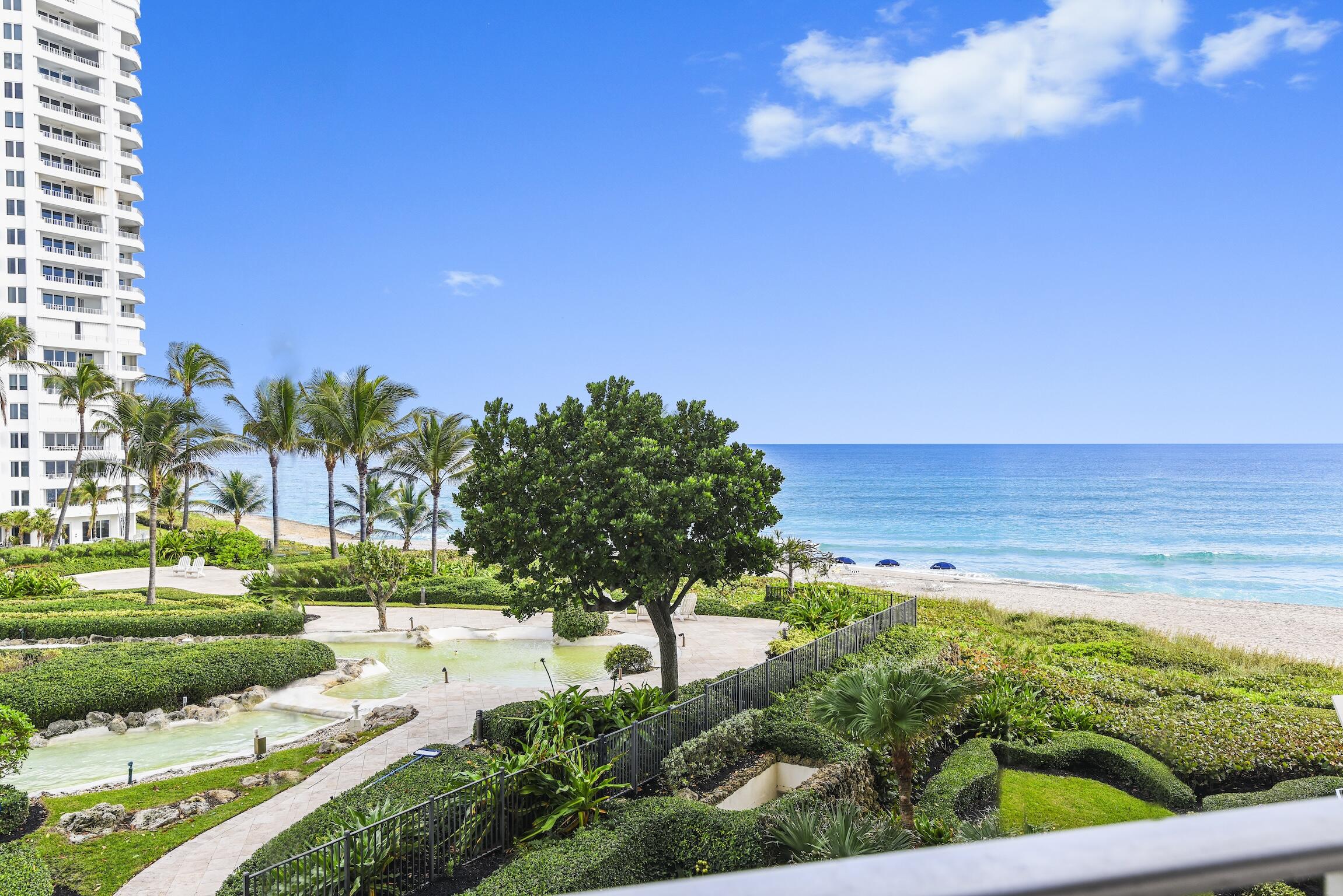 550 S Ocean Boulevard 405